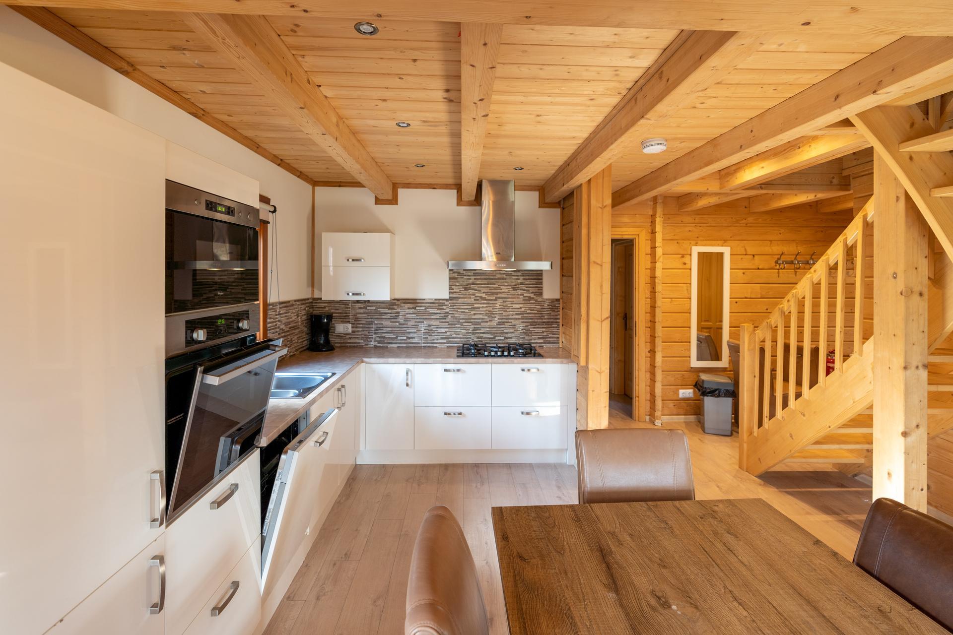 Accommodatie Brunssummerheide - Grote accommodatie - Boekhorst l'etage 12 - 8