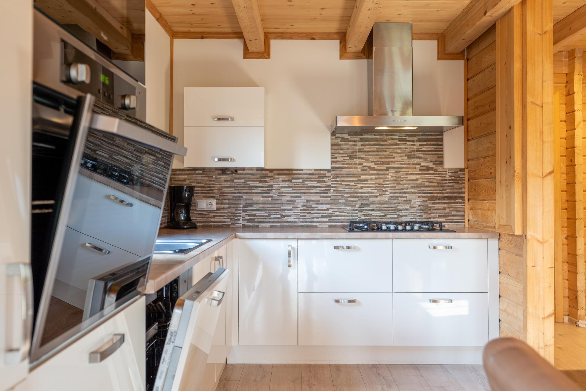 Accommodatie Brunssummerheide - Grote accommodatie - Boekhorst l'etage 12 - 9