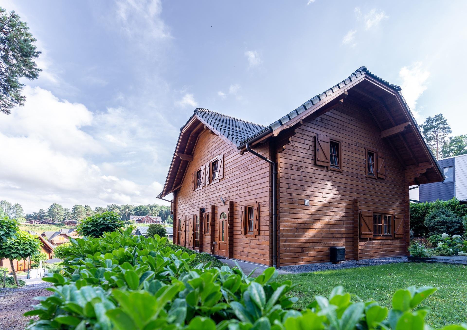 Accommodatie Brunssummerheide - Grote accommodatie - Boekhorst l'etage 12 - 31