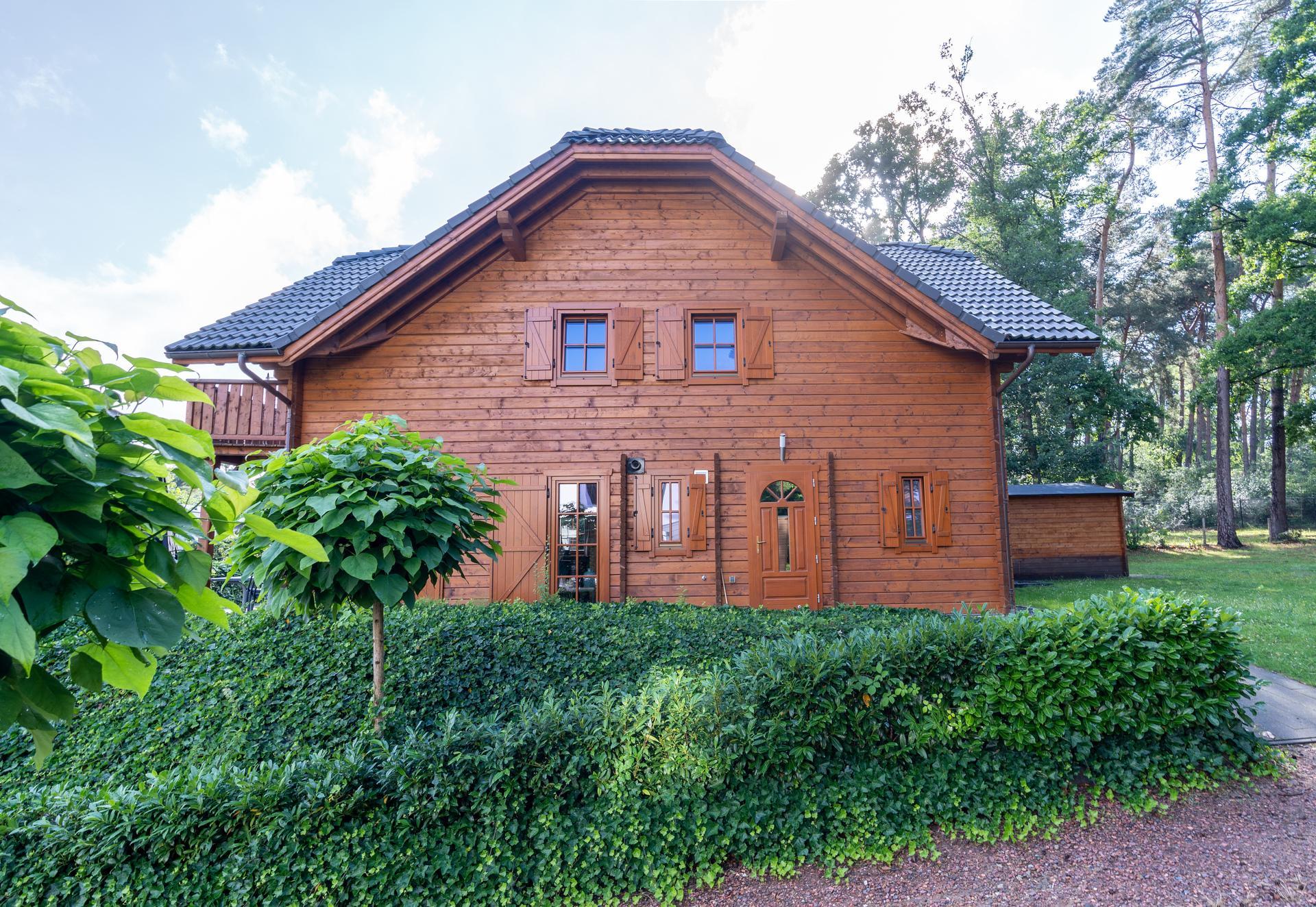 Accommodatie Brunssummerheide - Grote accommodatie - Boekhorst l'etage 12 - 32