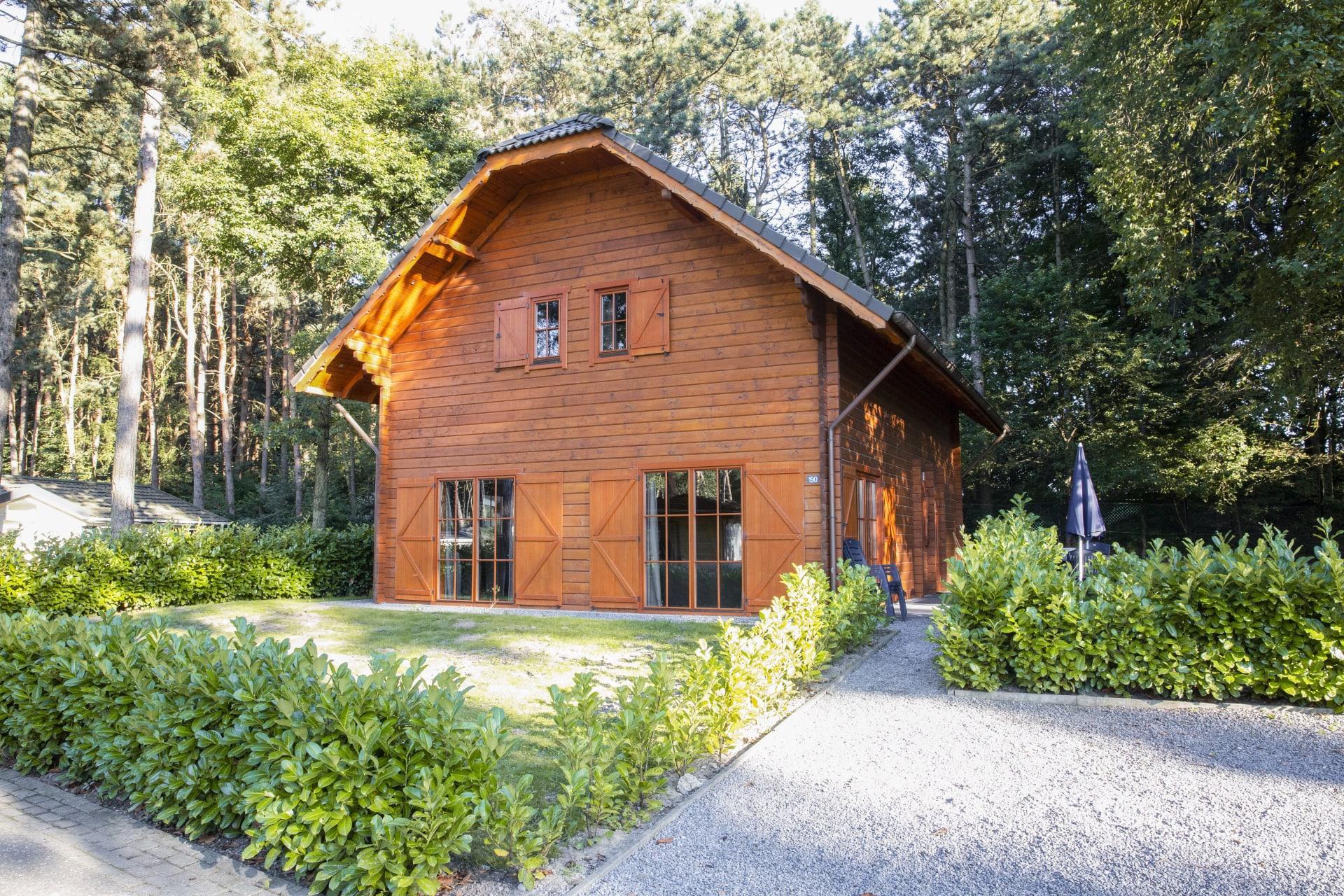 Unterkünfte Brunssummerheide - Grosse Unterkunft - Boekhorst l’etage 8 - 3