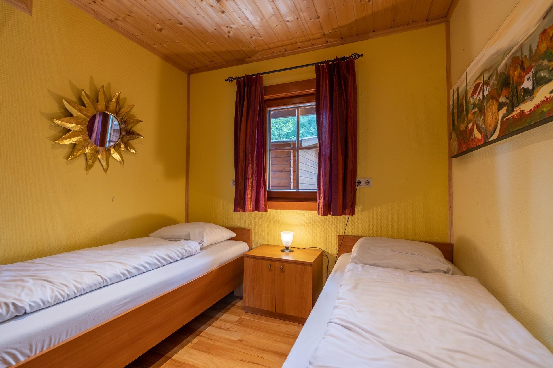 Unterkünfte Brunssummerheide - Grosse Unterkunft - Boekhorst l’etage 8 - 8