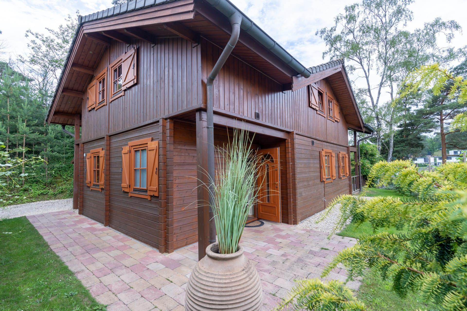 Unterkünfte Brunssummerheide - Grosse Unterkunft - Boekhorst l’etage 8 - 11