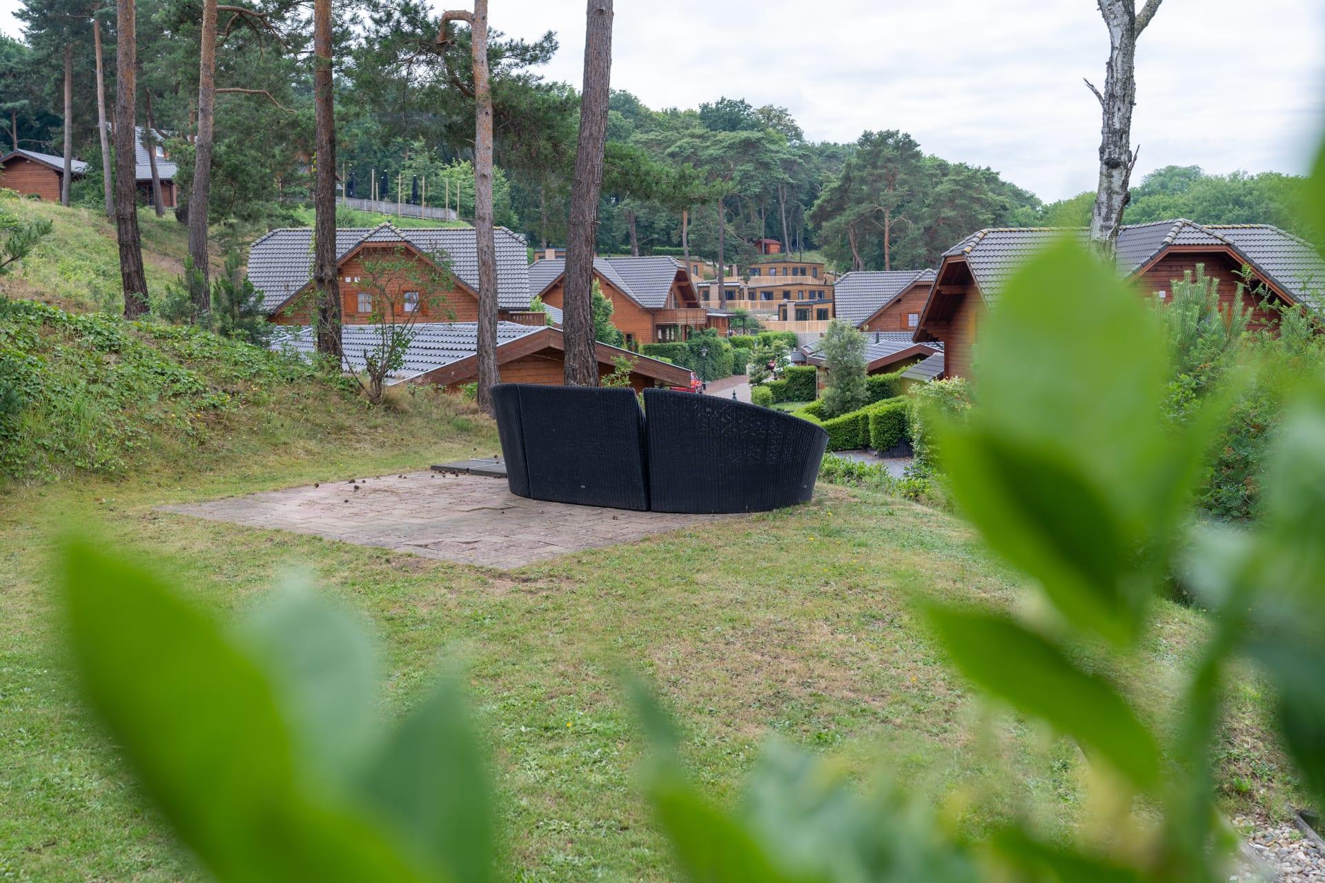 Unterkünfte Brunssummerheide - Grosse Unterkunft - Boekhorst l’etage 8 - 13