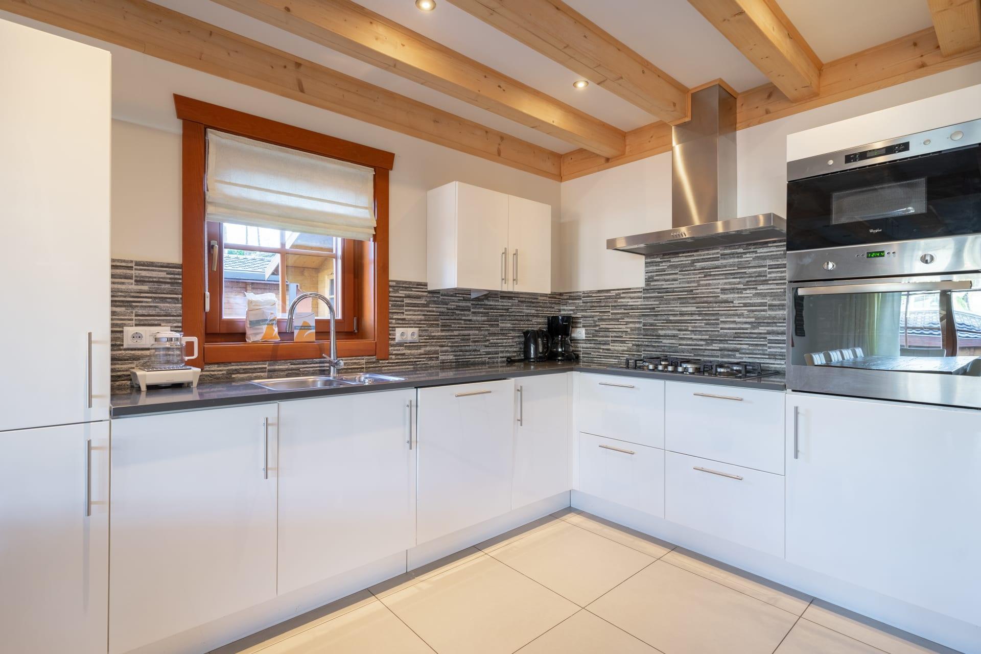 Unterkünfte Brunssummerheide - Grosse Unterkunft - Boekhorst l’etage 10 - 7