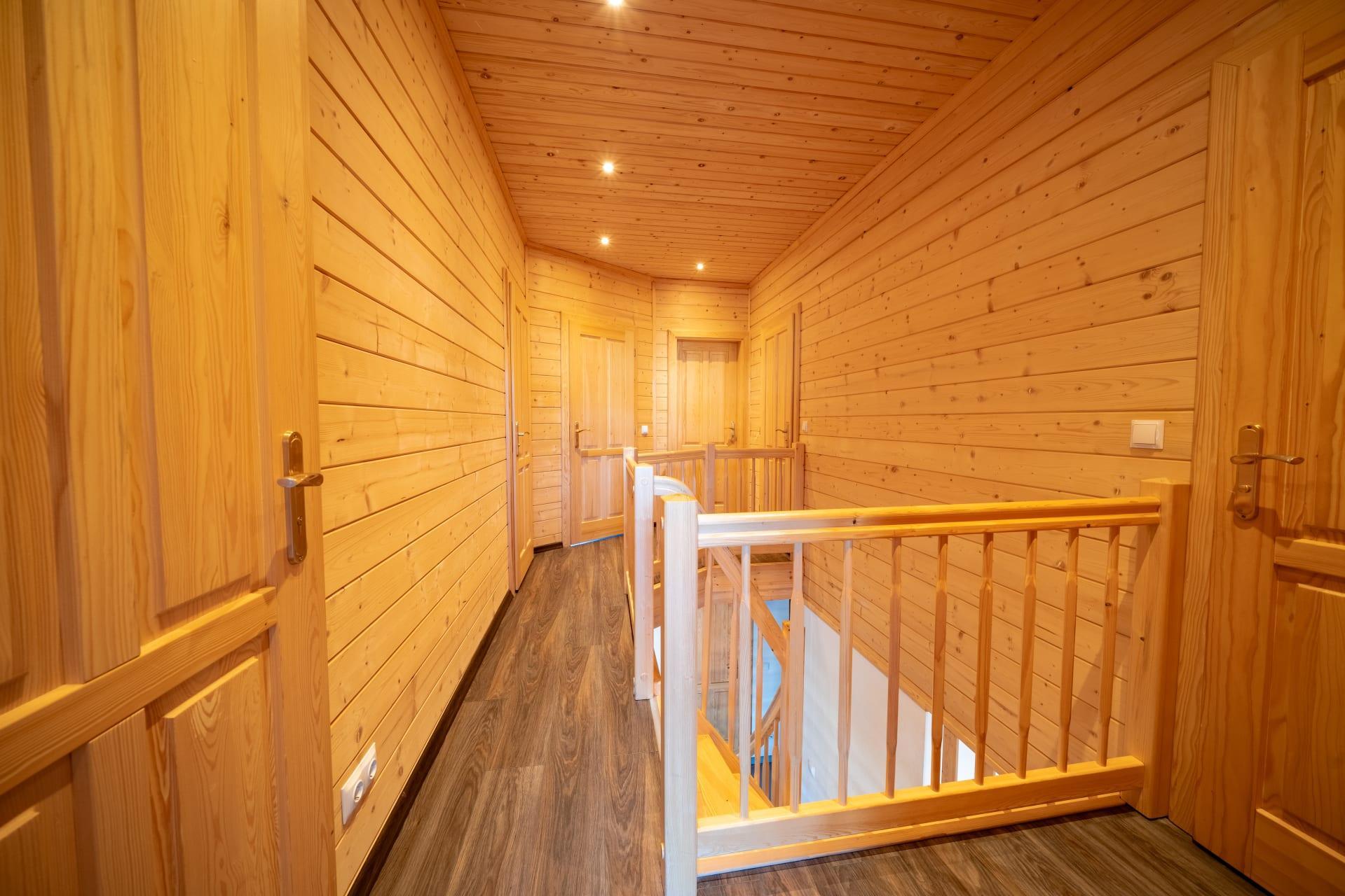 Unterkünfte Brunssummerheide - Grosse Unterkunft - Boekhorst l’etage 10 - 12