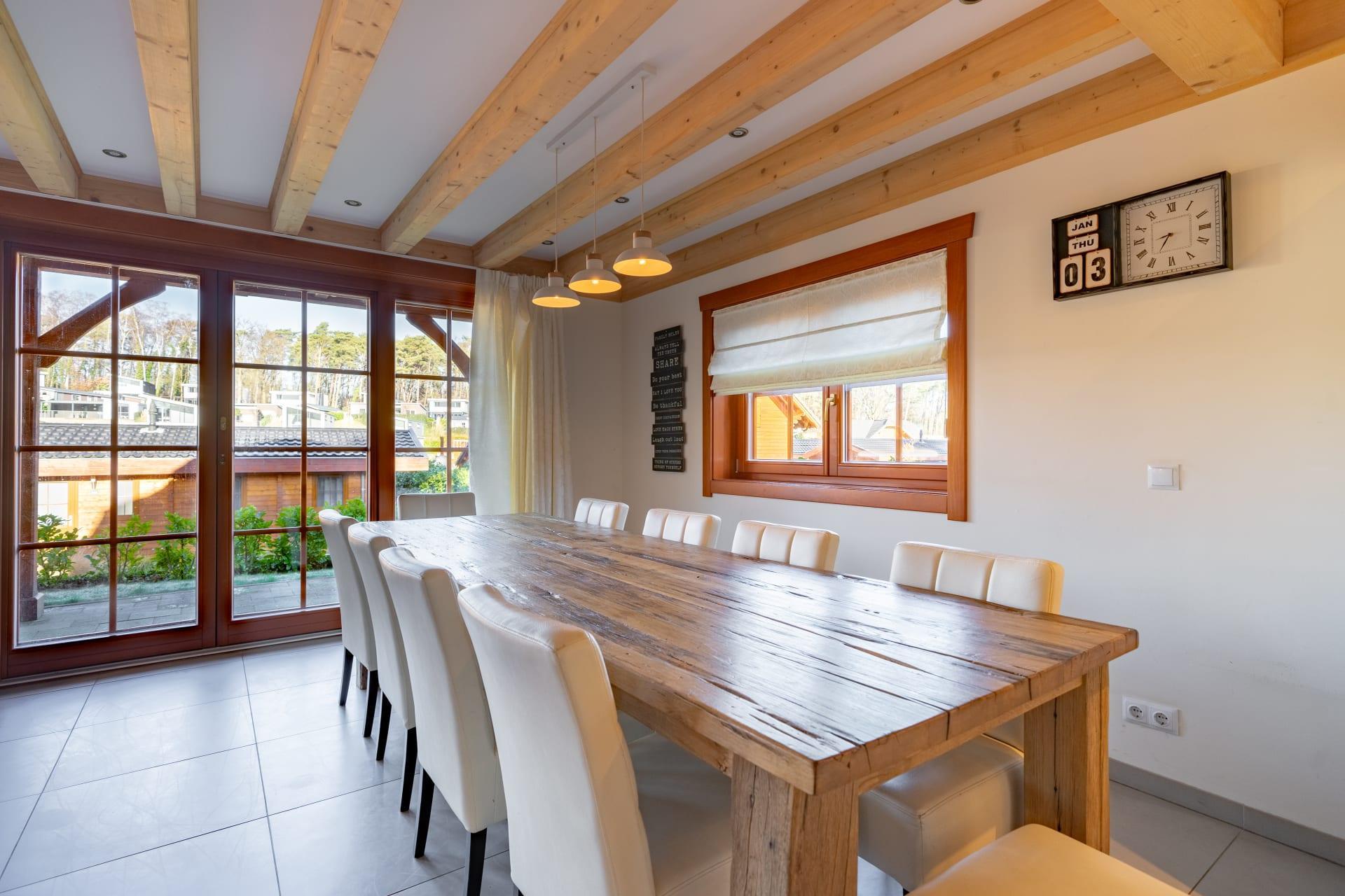 Unterkünfte Brunssummerheide - Grosse Unterkunft - Boekhorst l’etage 10 - 6