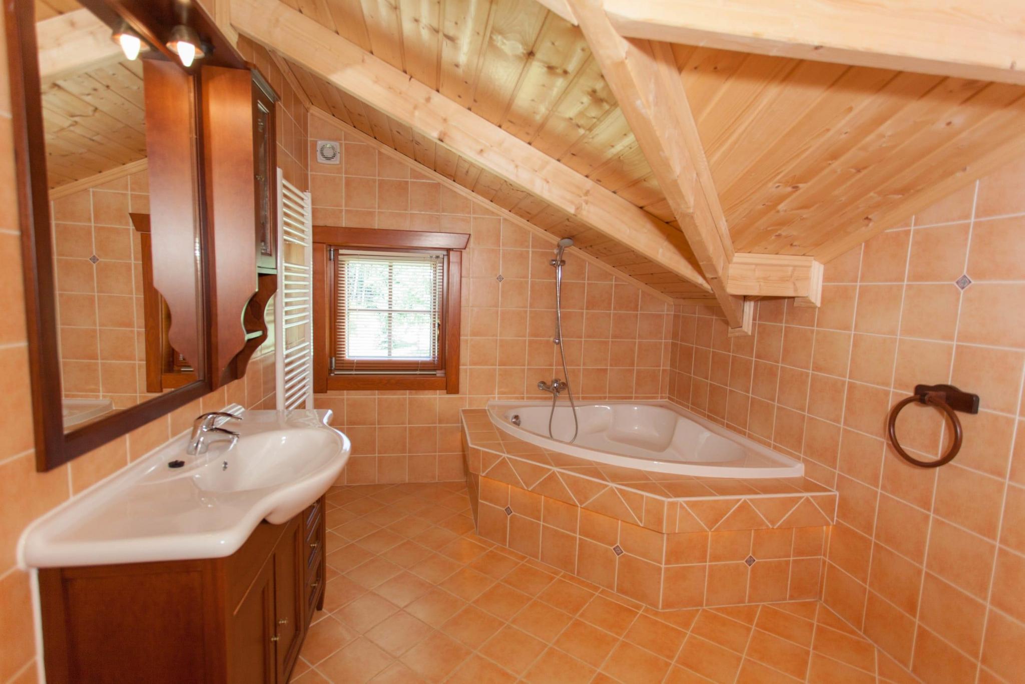 Accommodatie Brunssummerheide - Grote accommodatie - Boekhorst l'etage Sauna 12 - 10