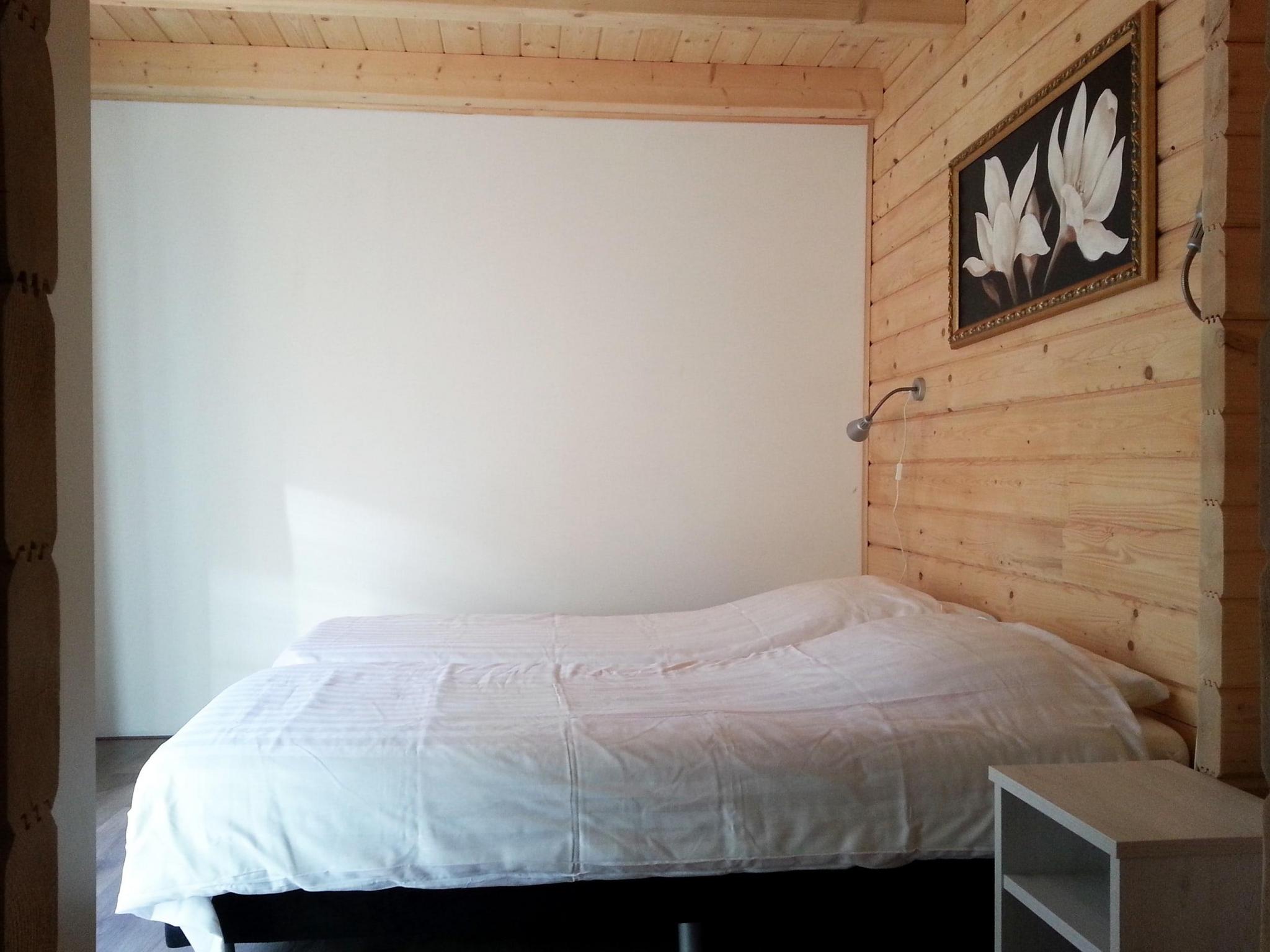 Accommodatie Brunssummerheide - Grote accommodatie - Boekhorst l'etage Sauna 12 - 7