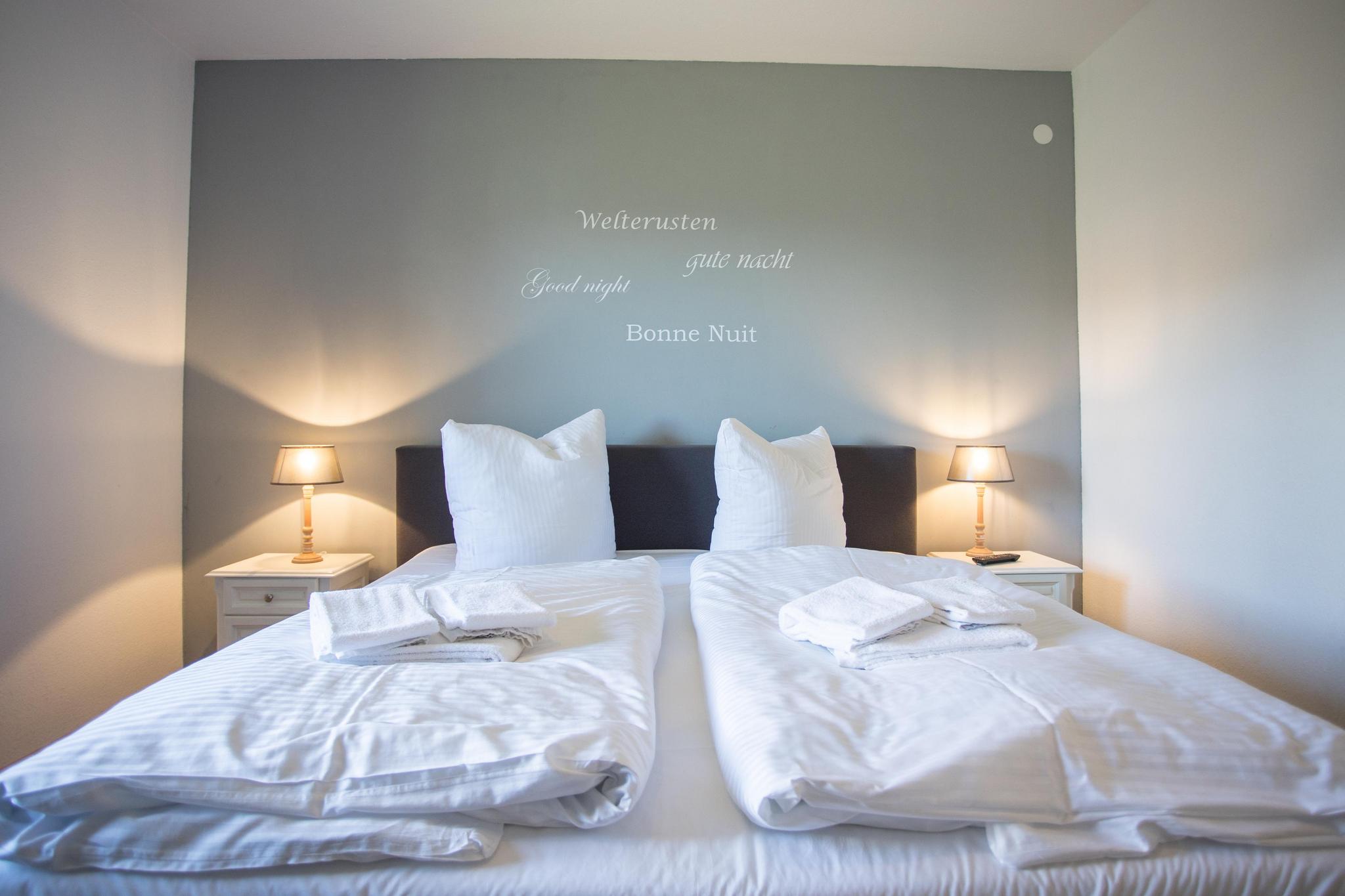 Holidayhome 'Kleine Auszeit Winterberg' - Am Herrensköpfchen 4 | Winterberg