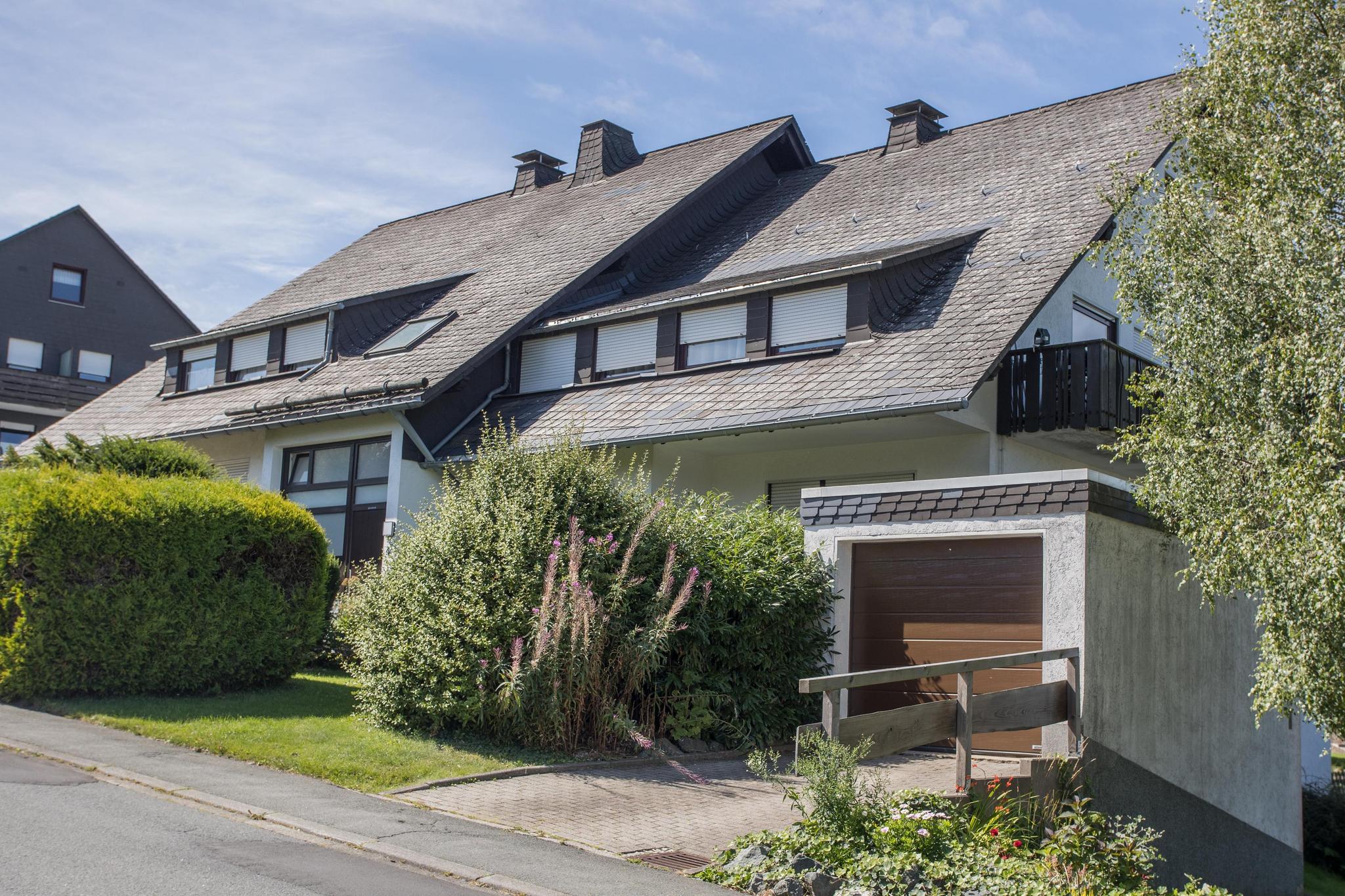 Holidayhome 'Kleine Auszeit Winterberg' - Am Herrensköpfchen 4 | Winterberg