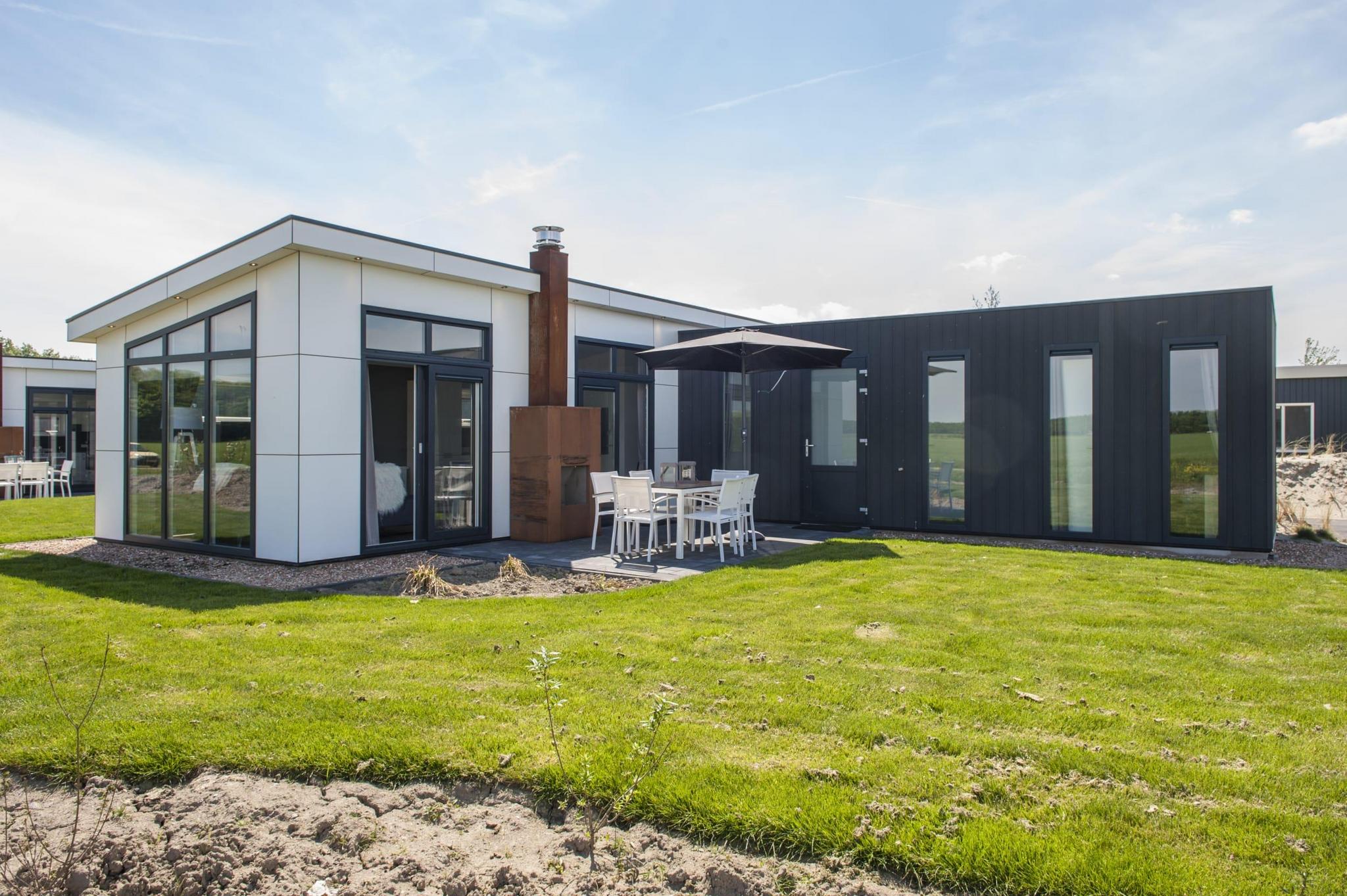 Accommodation Poort van Zeeland - Chalet - L-Pavilion 6 - 3