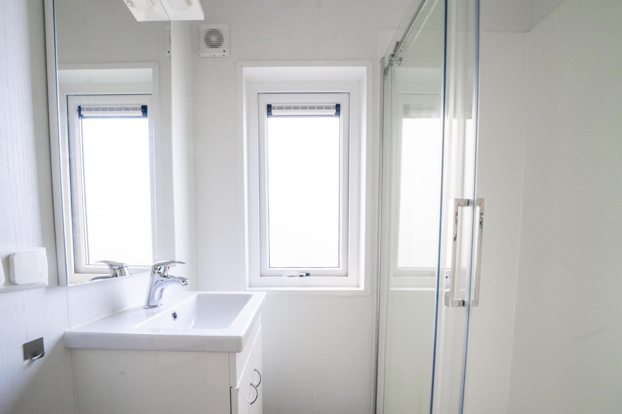 Accommodatie De Wije Werelt - Chalet - Pavilion 5 - 11