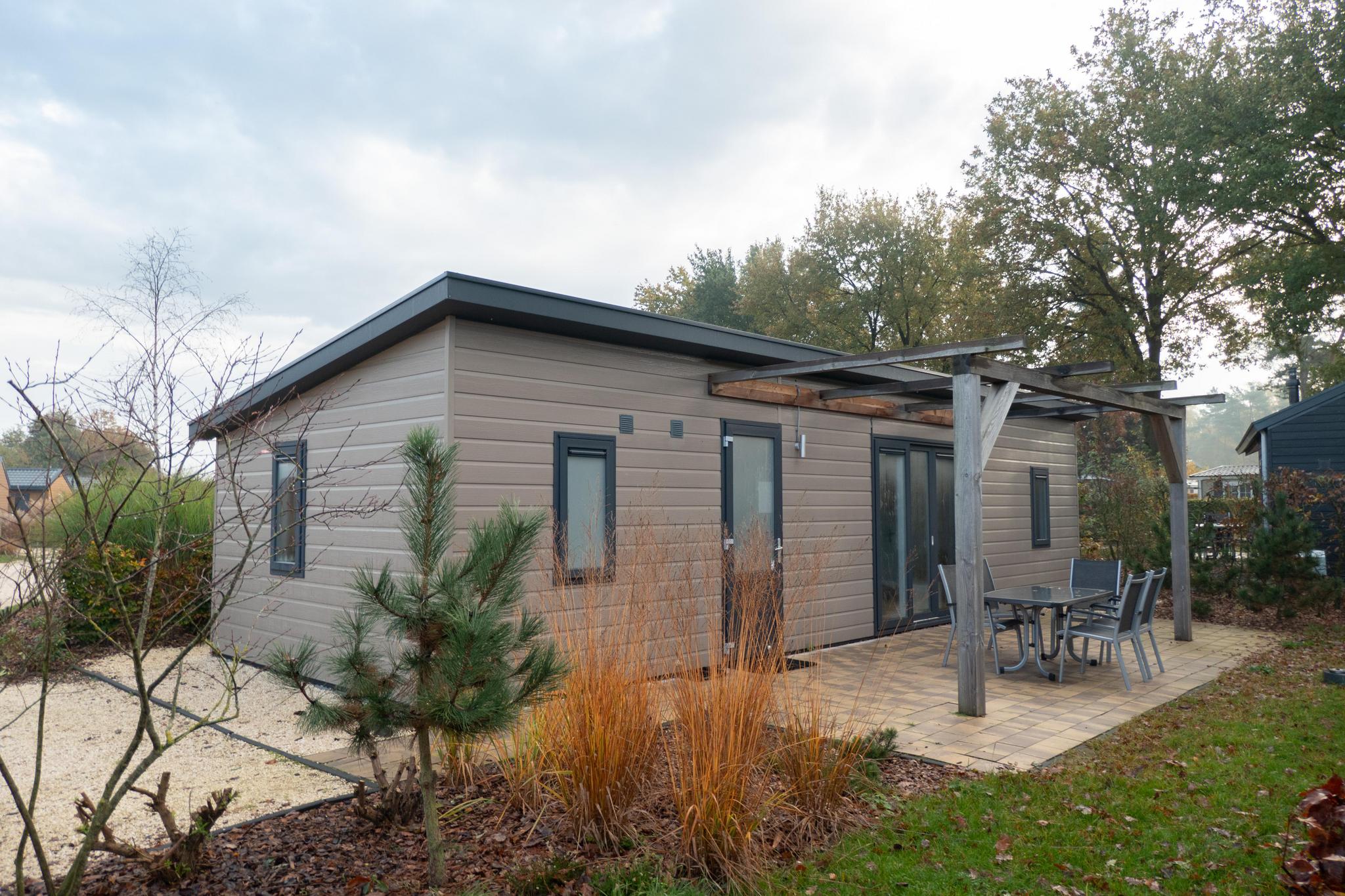 Accommodatie De Wije Werelt - Chalet - Pavilion 5 - 3