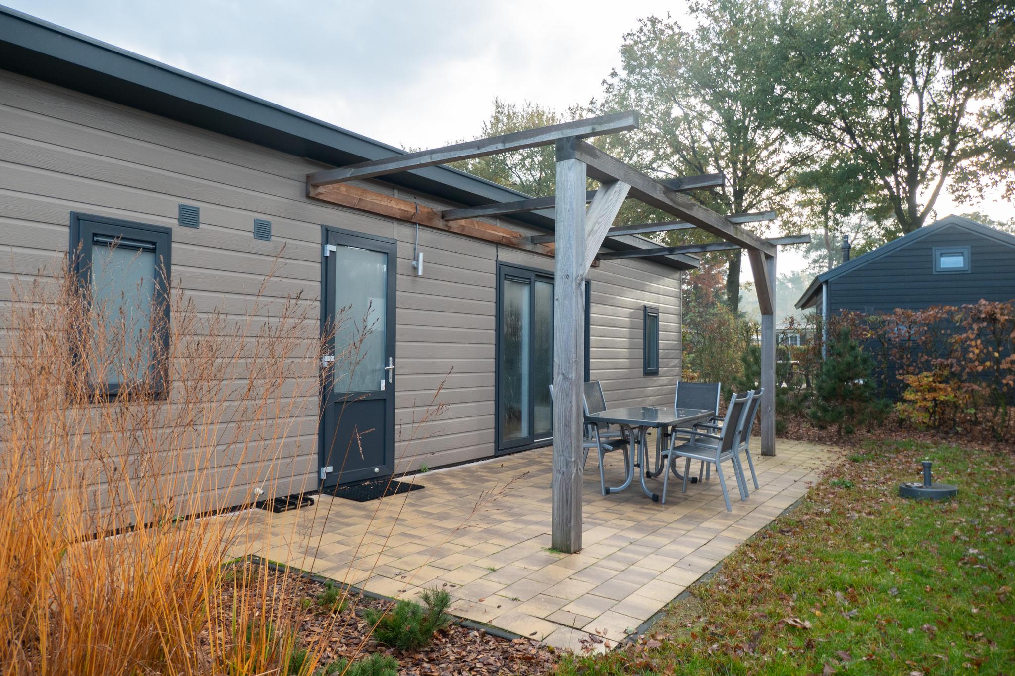 Accommodatie De Wije Werelt - Chalet - Pavilion 5 - 13