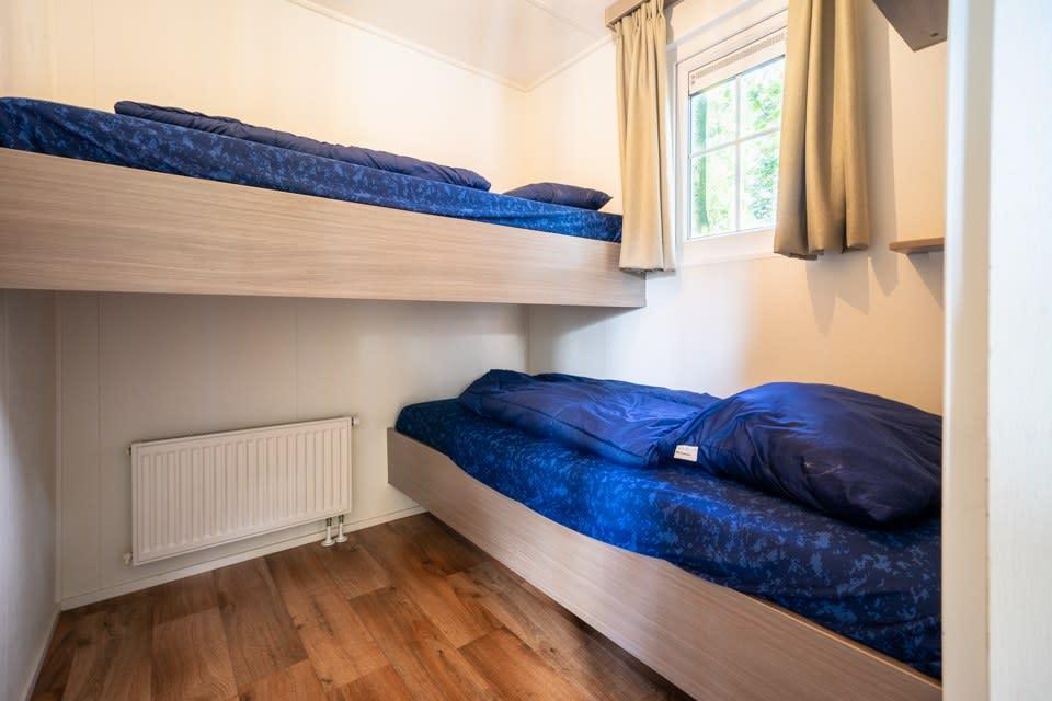 Unterkünfte De Wije Werelt - Mobilheim - Mobilehome 6 - 10