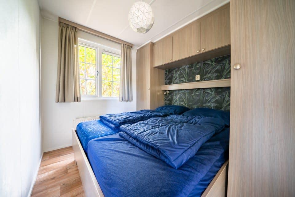 Unterkünfte De Wije Werelt - Mobilheim - Mobilehome 6 - 8
