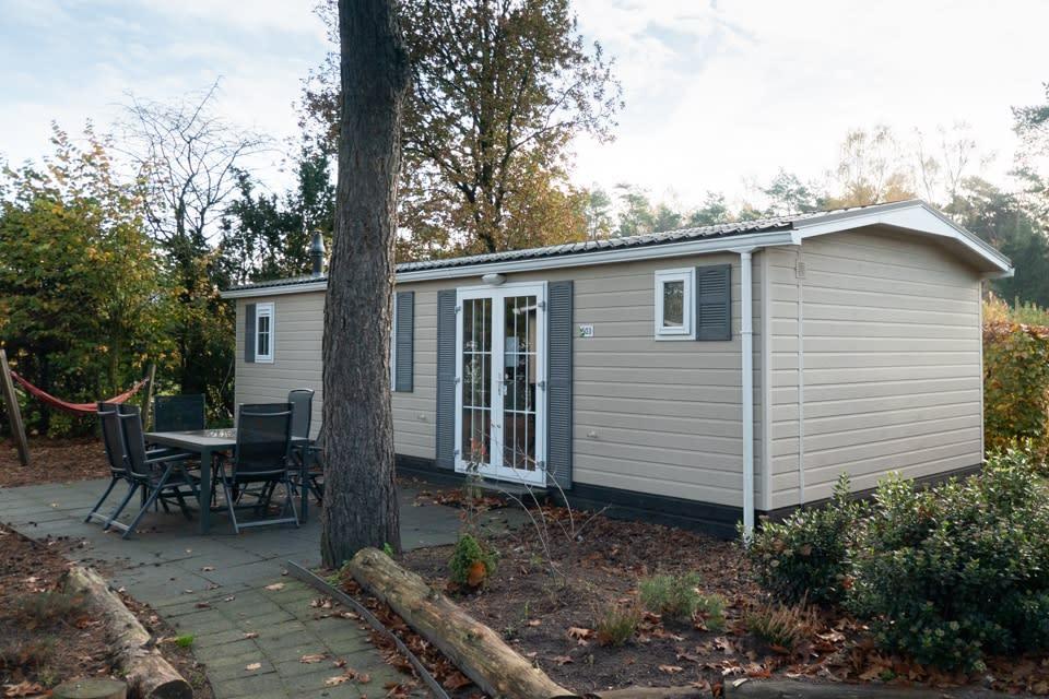 Unterkünfte De Wije Werelt - Mobilheim - Mobilehome 6 - 3
