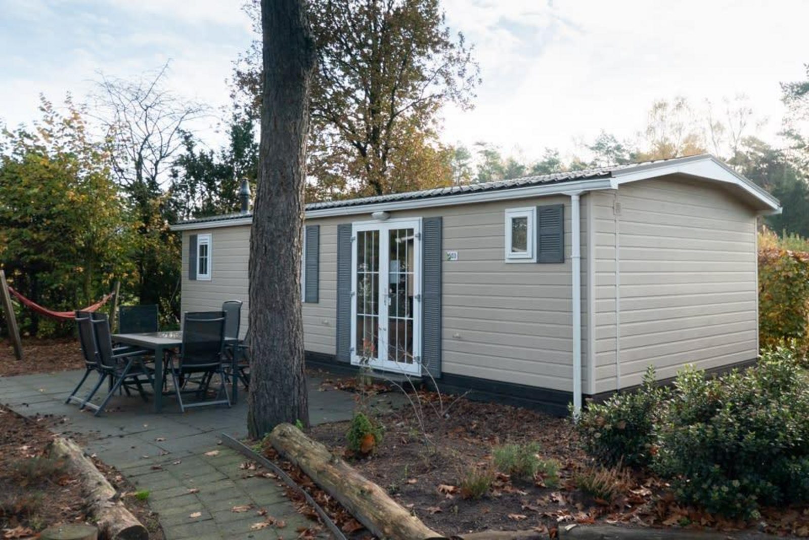 Mobilehome 6
