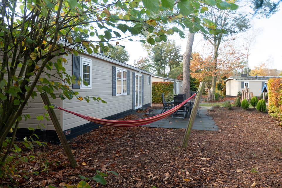Unterkünfte De Wije Werelt - Mobilheim - Mobilehome 6 - 12