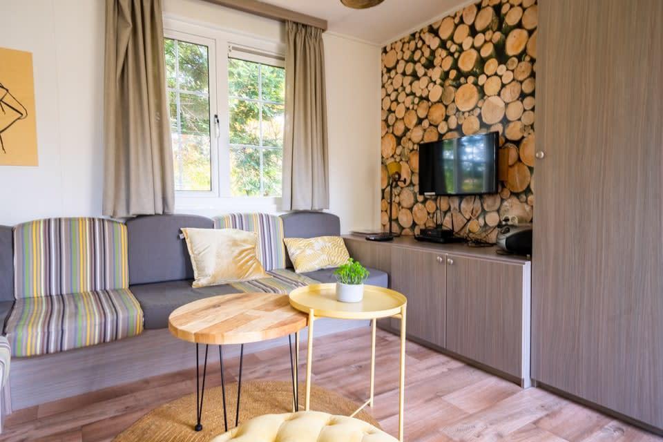 Unterkünfte De Wije Werelt - Mobilheim - Mobilehome 6 - 5