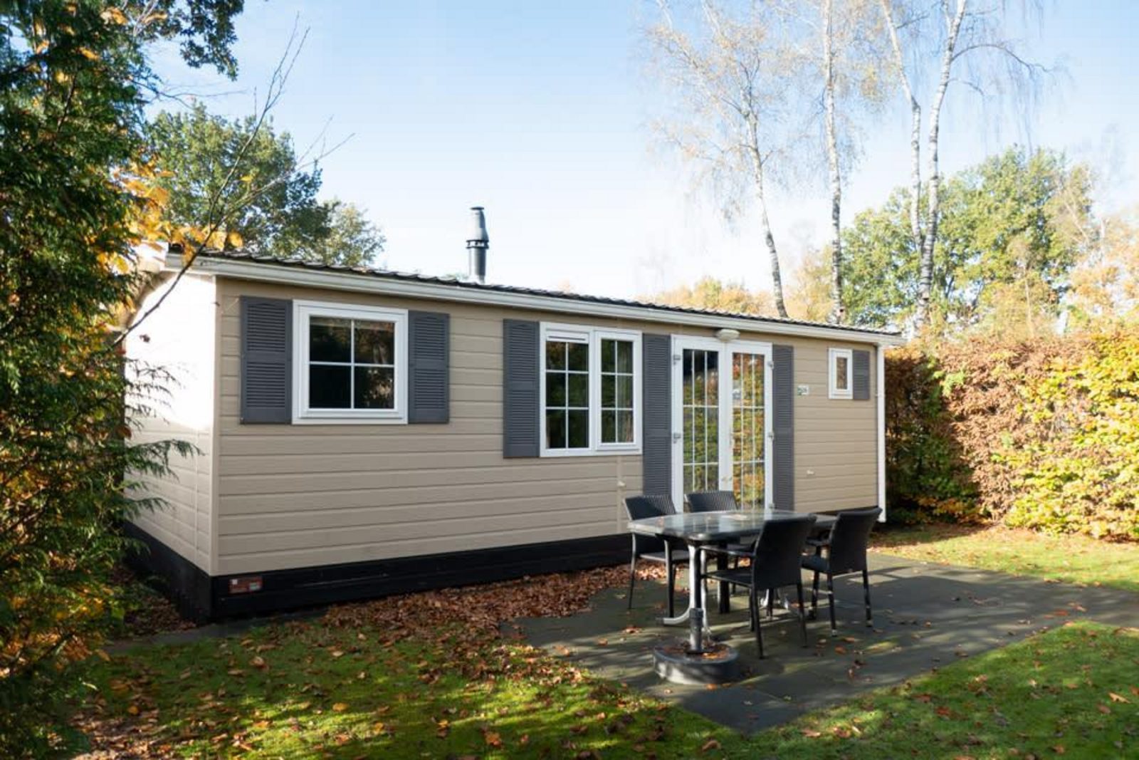 Mobilehome 4