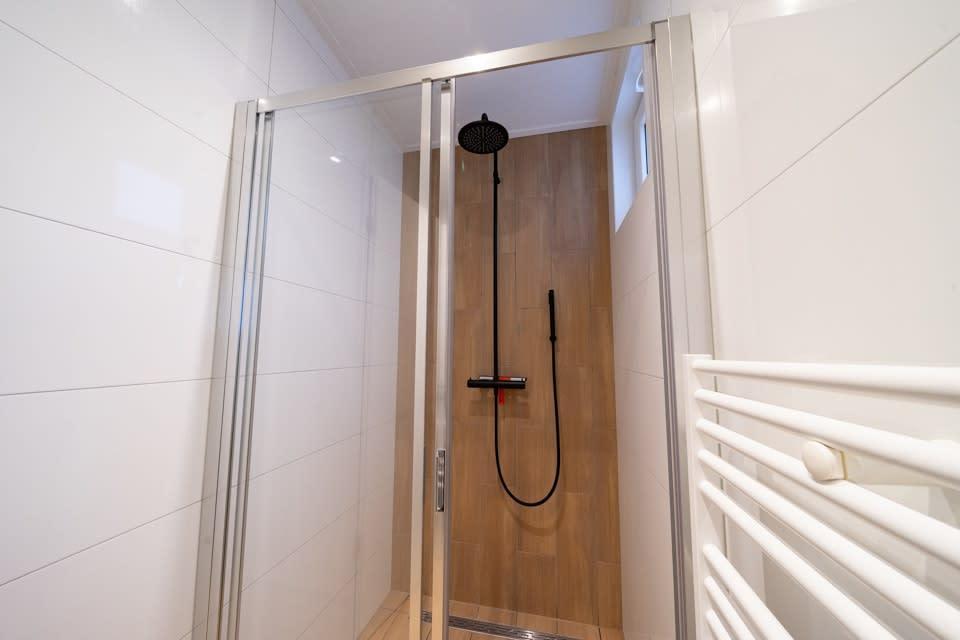 Accommodatie De Wije Werelt - Chalet - Just Nature 4 - 13