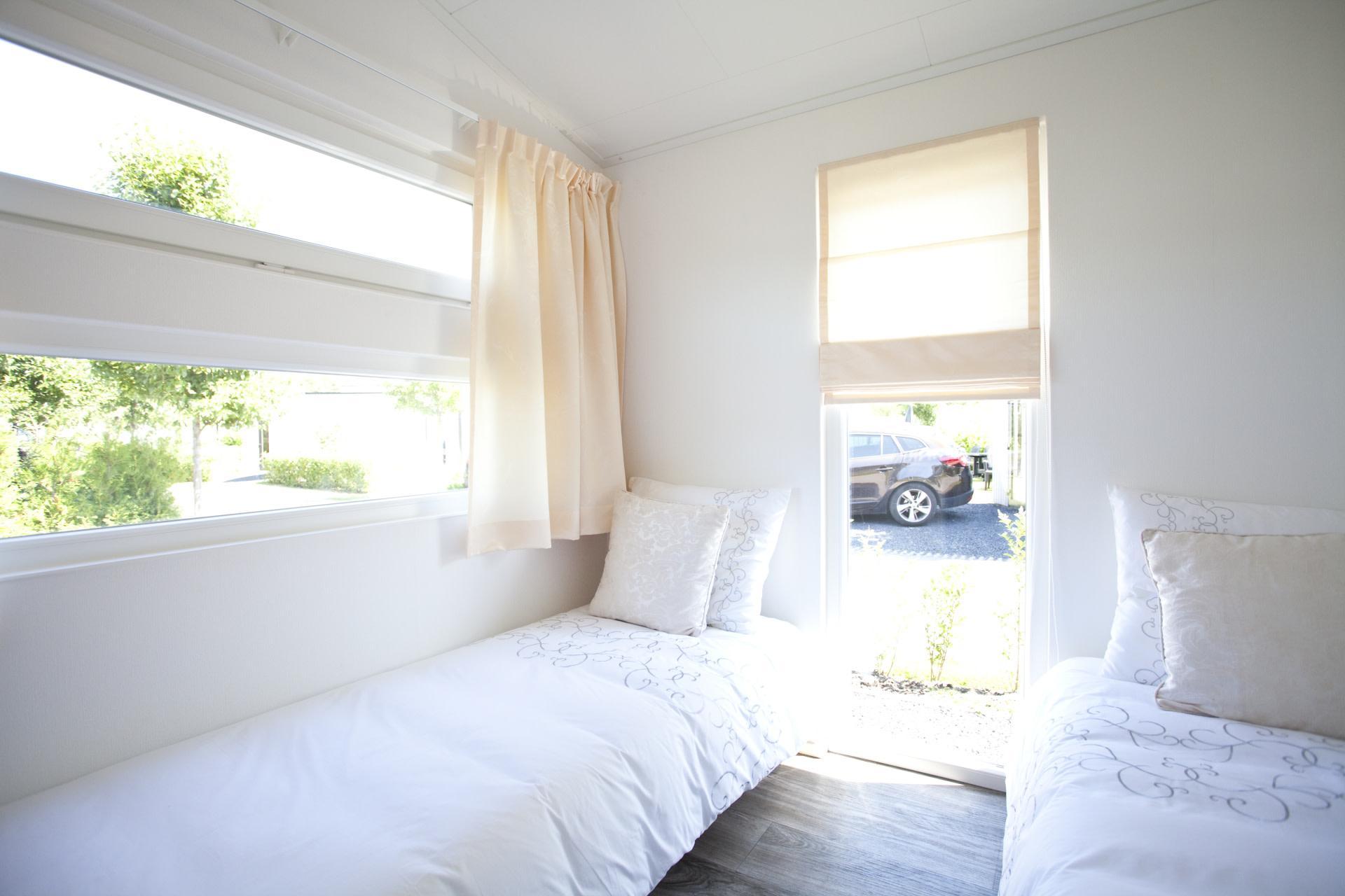 Accommodation Buitenhuizen - Chalet - Carré Nouveau 4 - 9