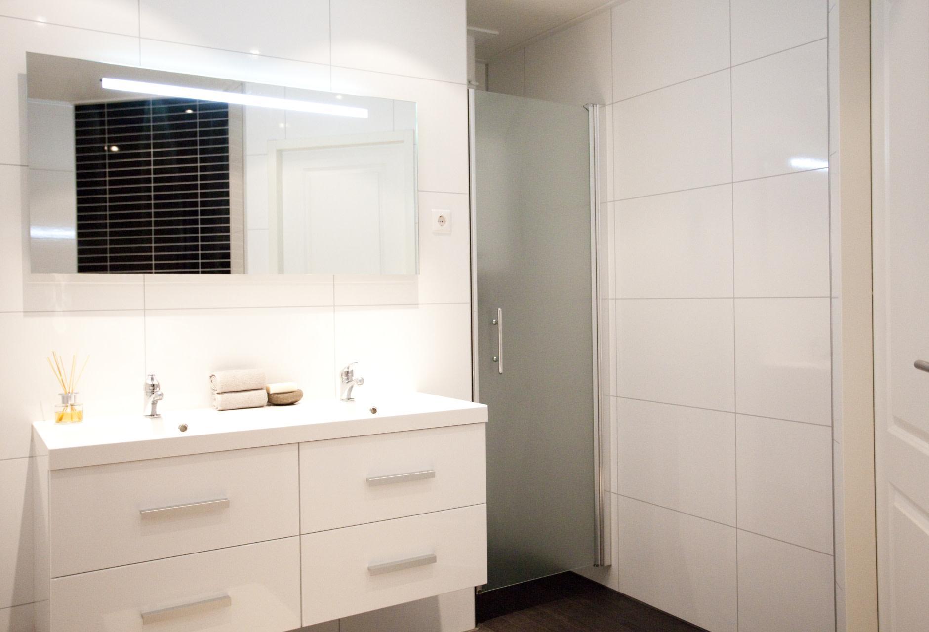 Accommodation Buitenhuizen - Chalet - Carré Nouveau 4 - 11