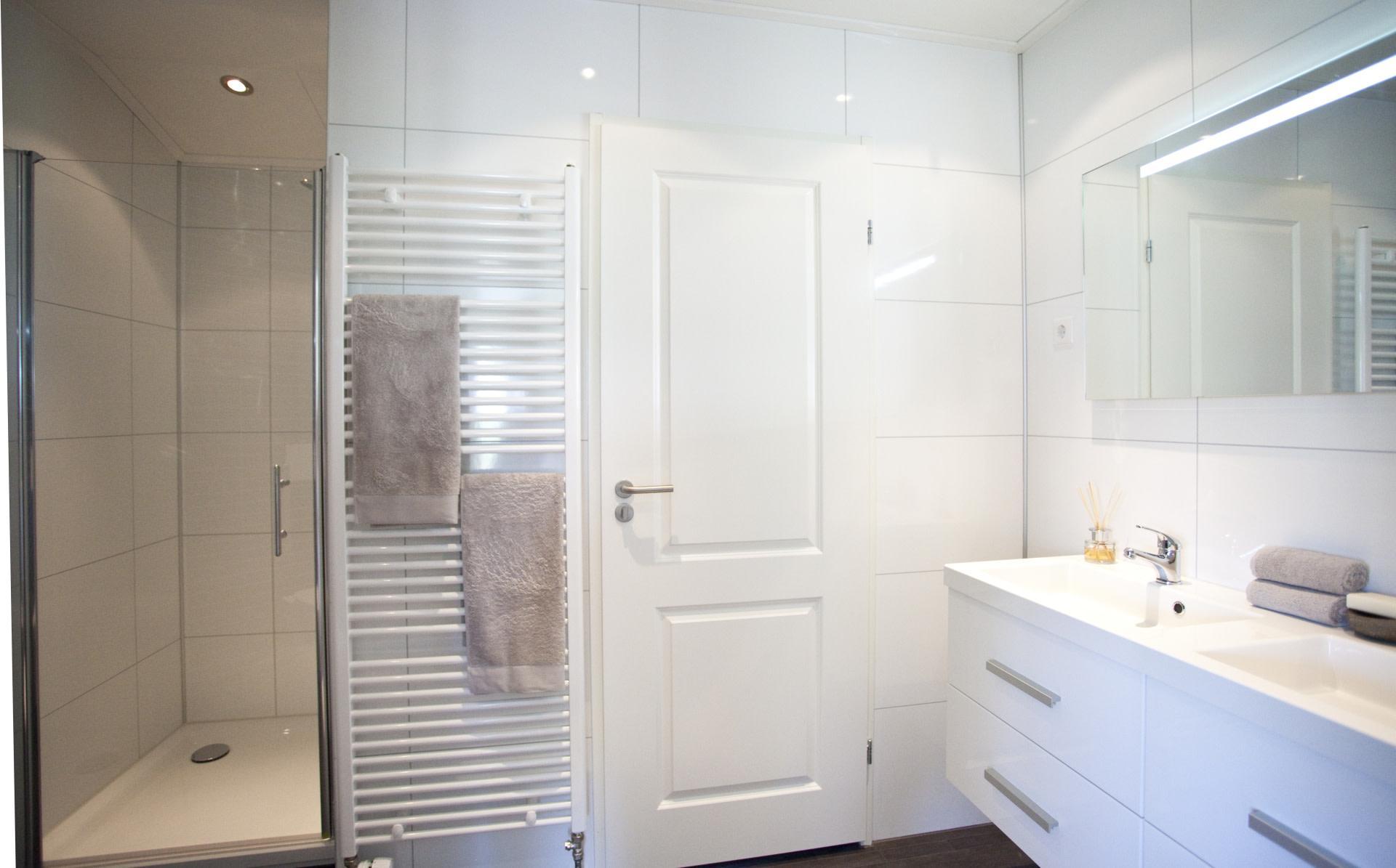 Accommodation Buitenhuizen - Chalet - Carré Nouveau 4 - 12