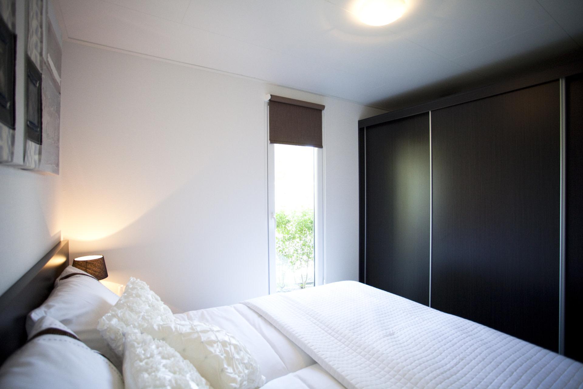 Accommodatie Buitenhuizen - Chalet - Cube Exclusif 4 - 9