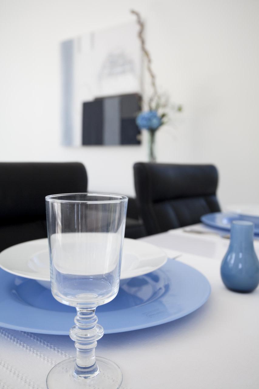 Accommodatie Buitenhuizen - Chalet - Cube Exclusif 4 - 6
