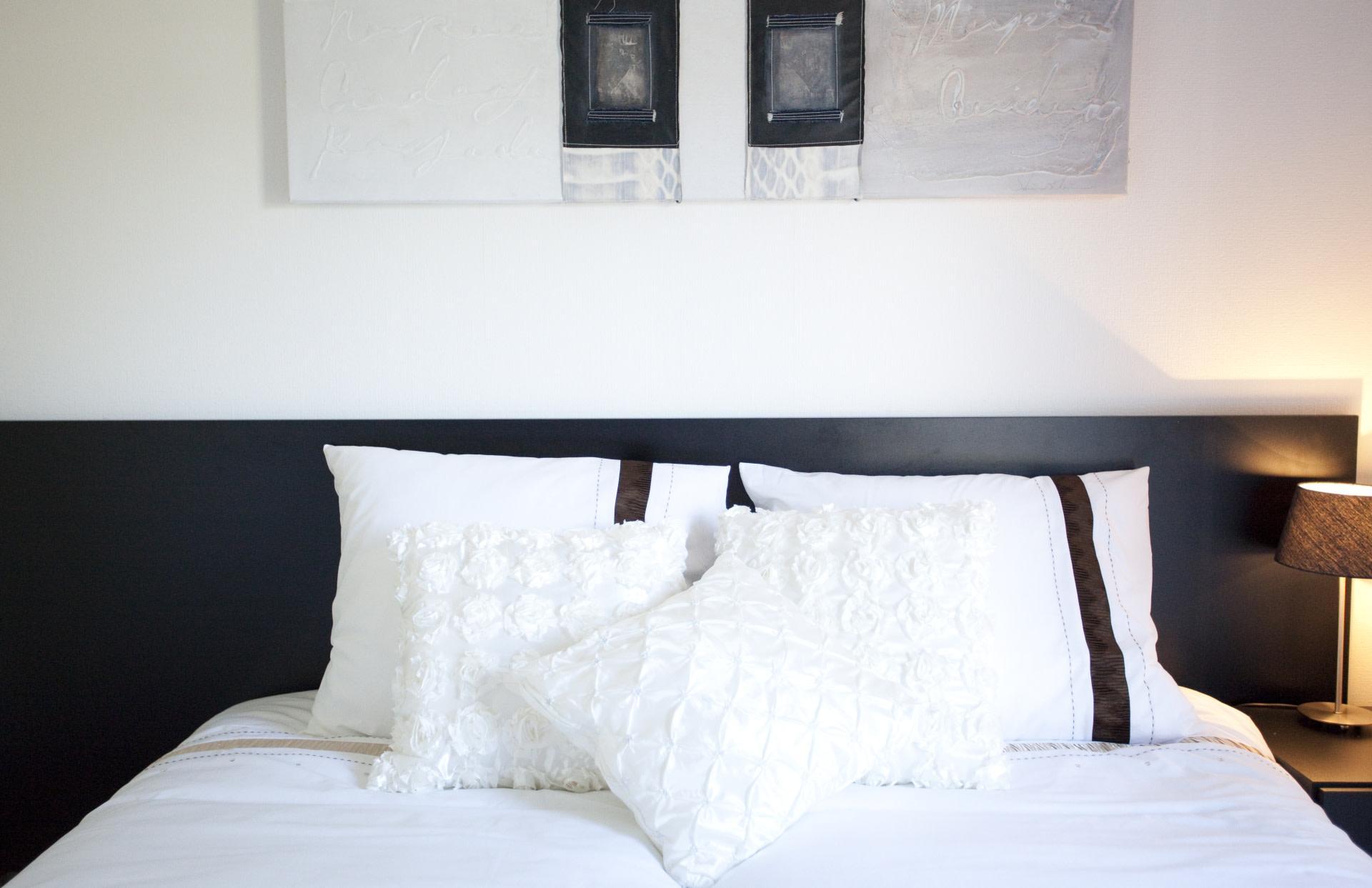 Accommodatie Buitenhuizen - Chalet - Cube Exclusif 4 - 11