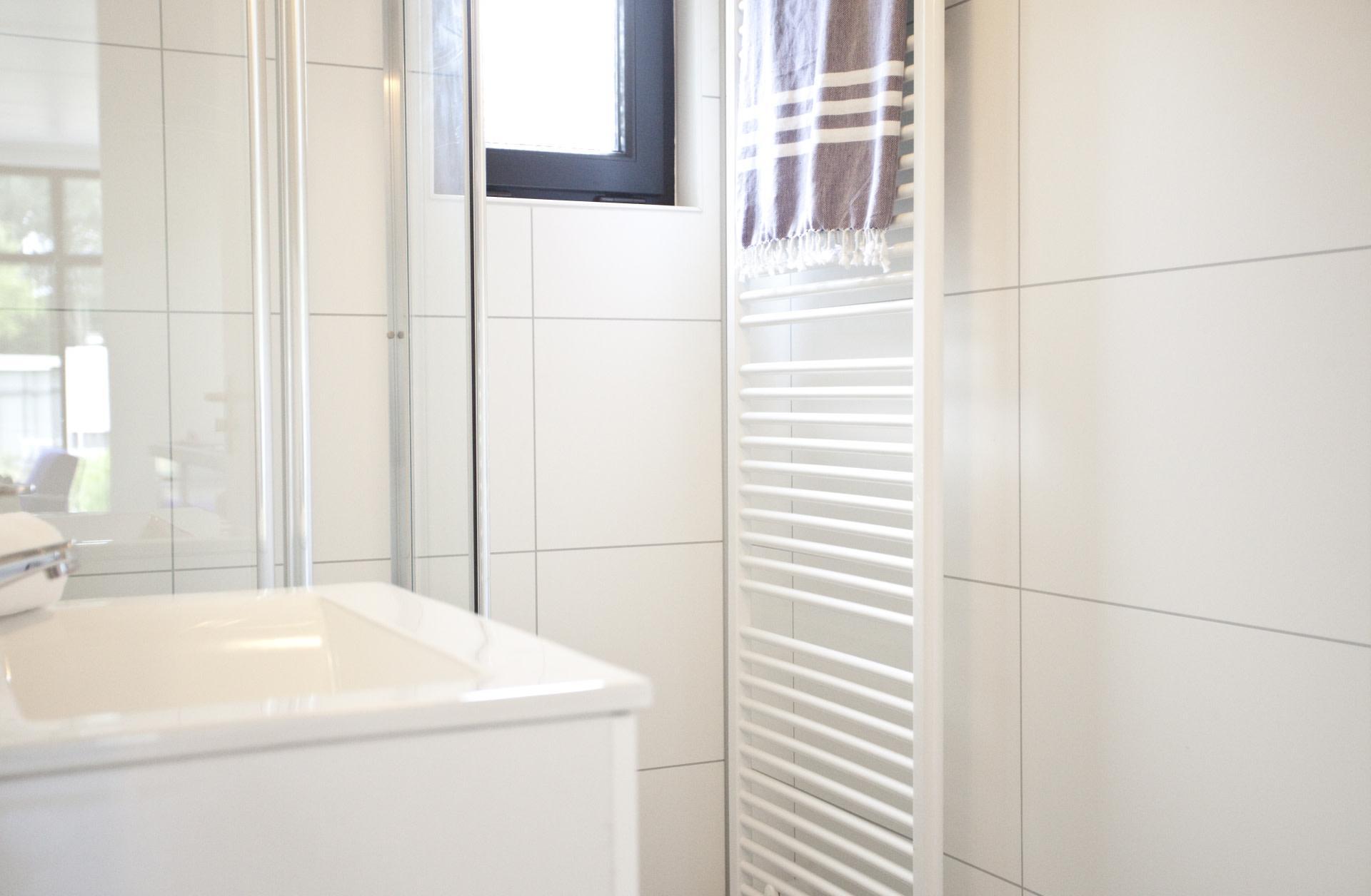 Accommodatie Buitenhuizen - Chalet - Cube la Mer 4 - 13