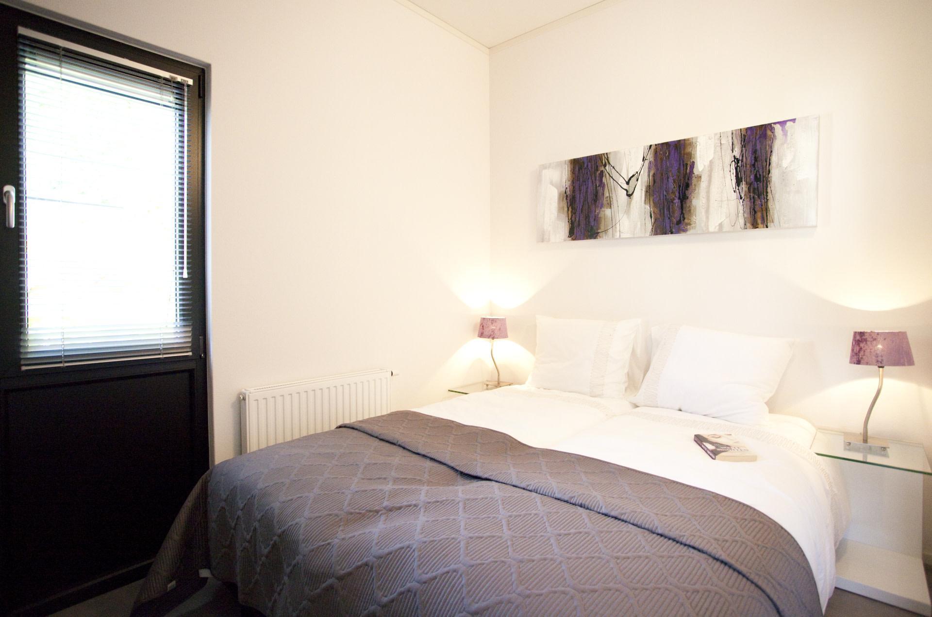 Accommodatie Buitenhuizen - Chalet - Cube la Mer 4 - 12