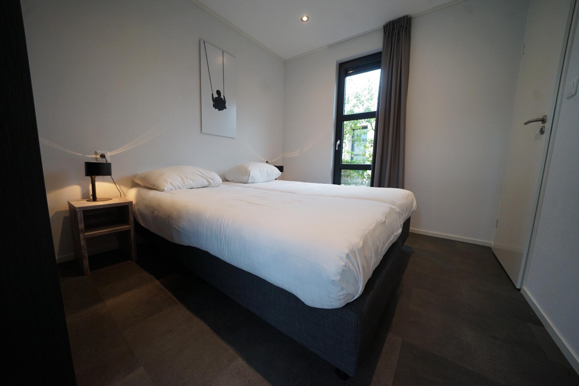 Unterkünfte Buitenhuizen - Chalet - Cube Maximaal 4 - 7