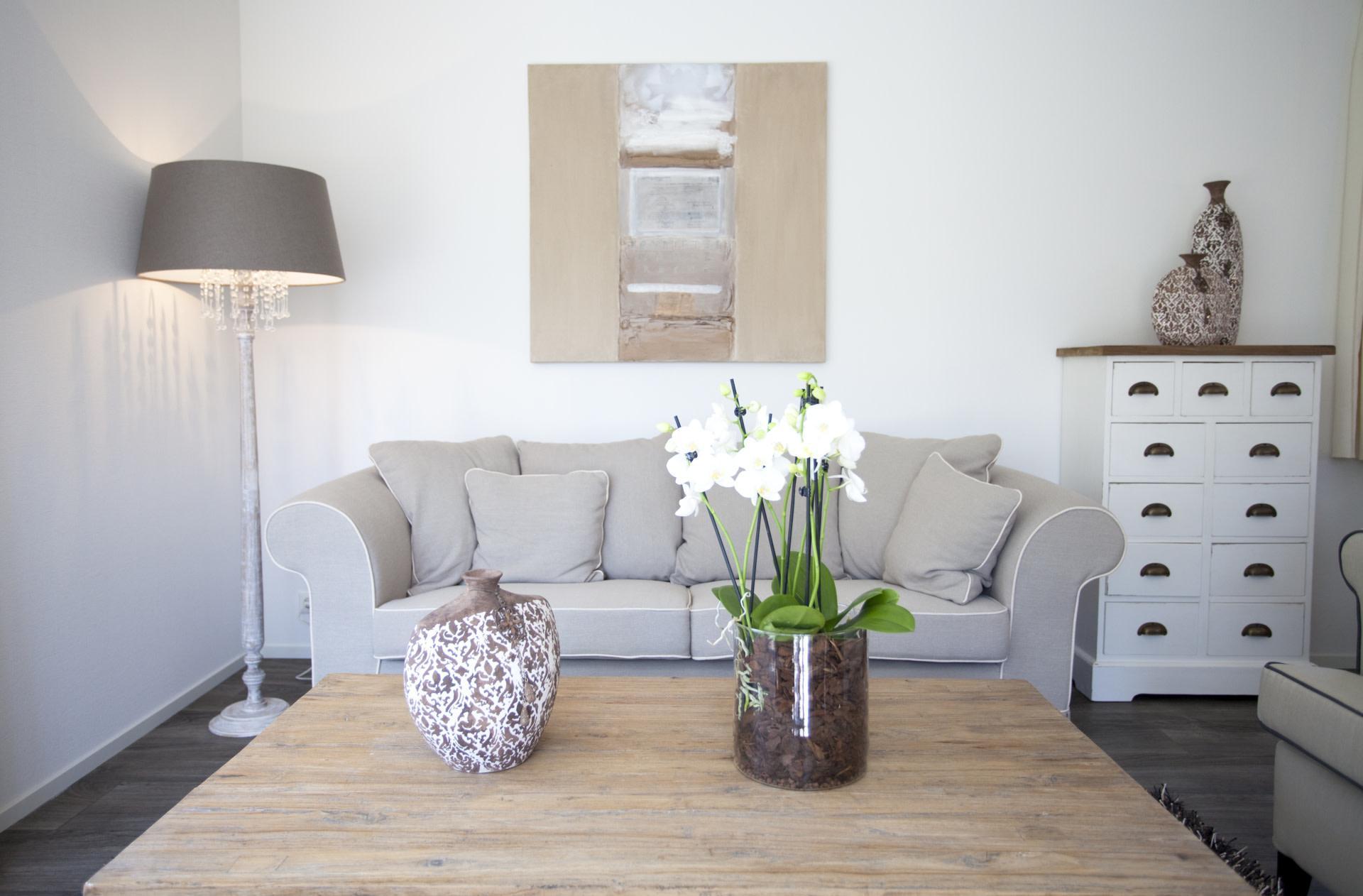 Accommodatie Buitenhuizen - Chalet - Exclusif 4 - 5