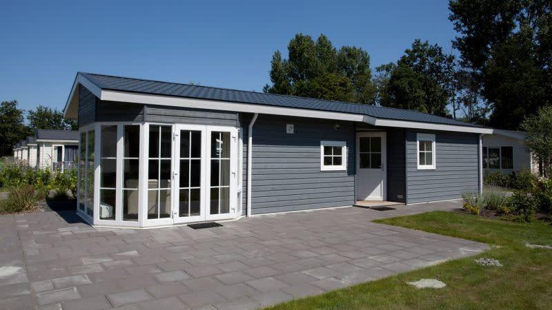 Accommodatie Buitenhuizen - Chalet - Exclusif 4 - 3