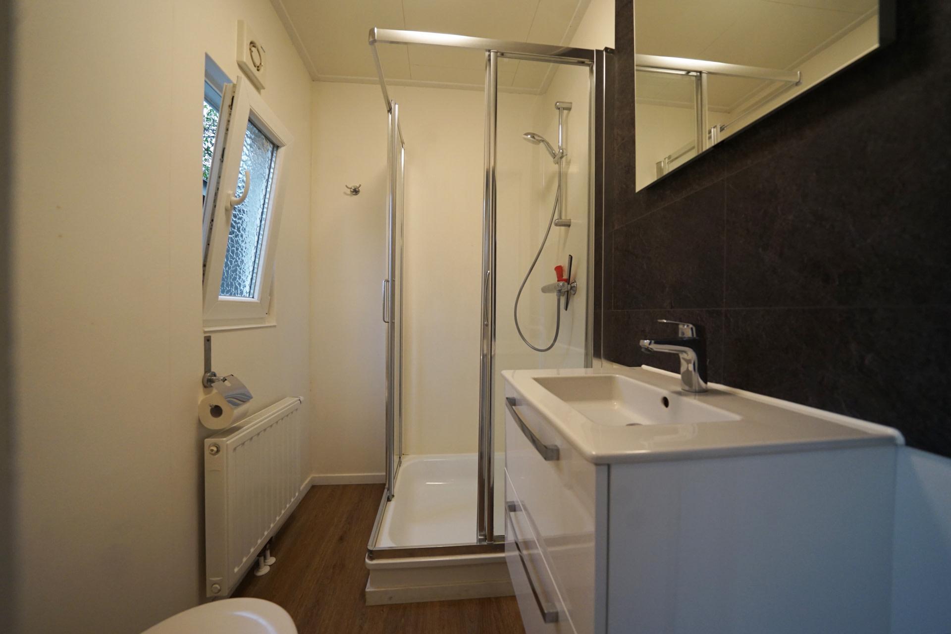 Accommodatie Buitenhuizen - Chalet - Exclusif 6 - 11