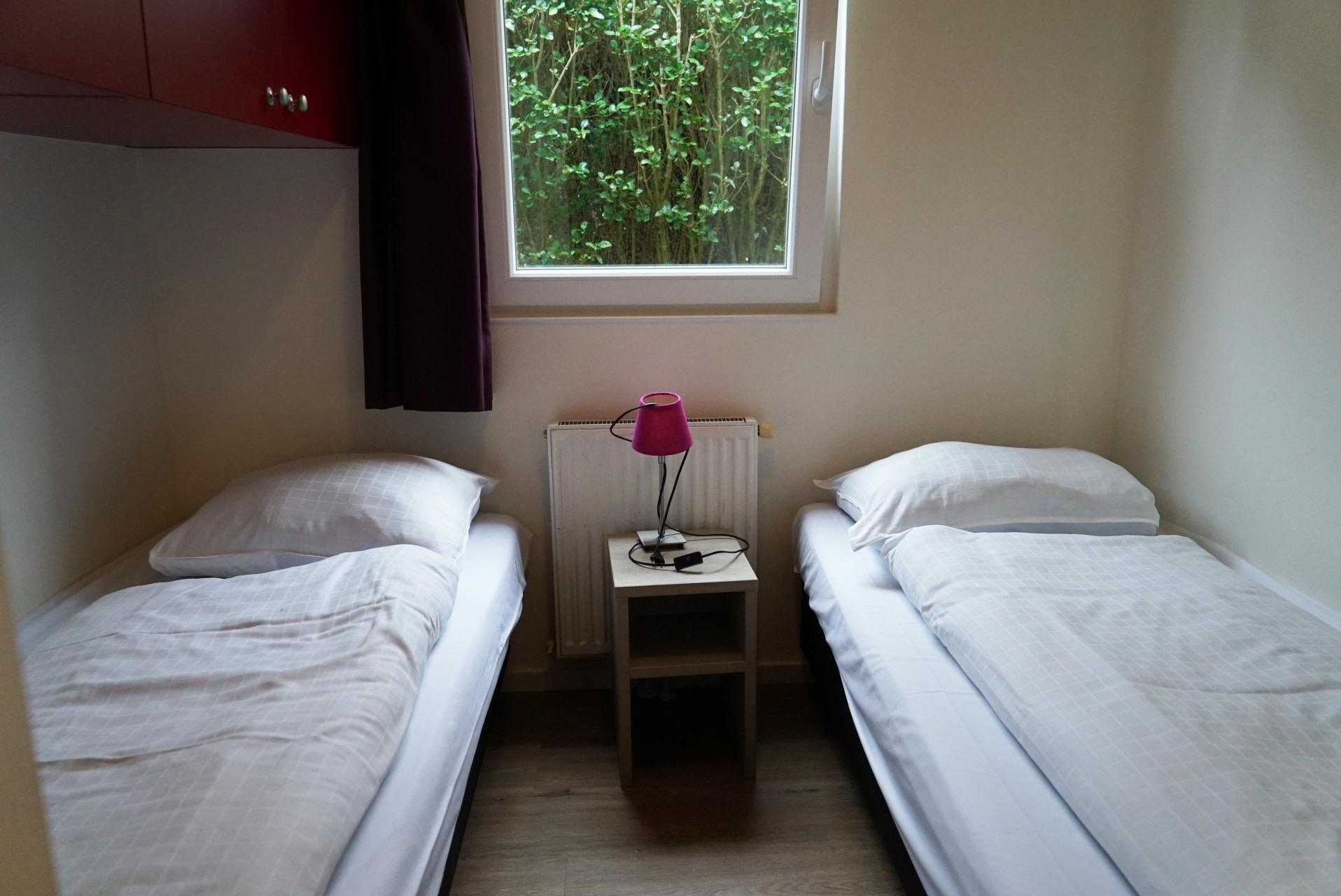 Accommodatie Buitenhuizen - Chalet - Exclusif 6 - 10