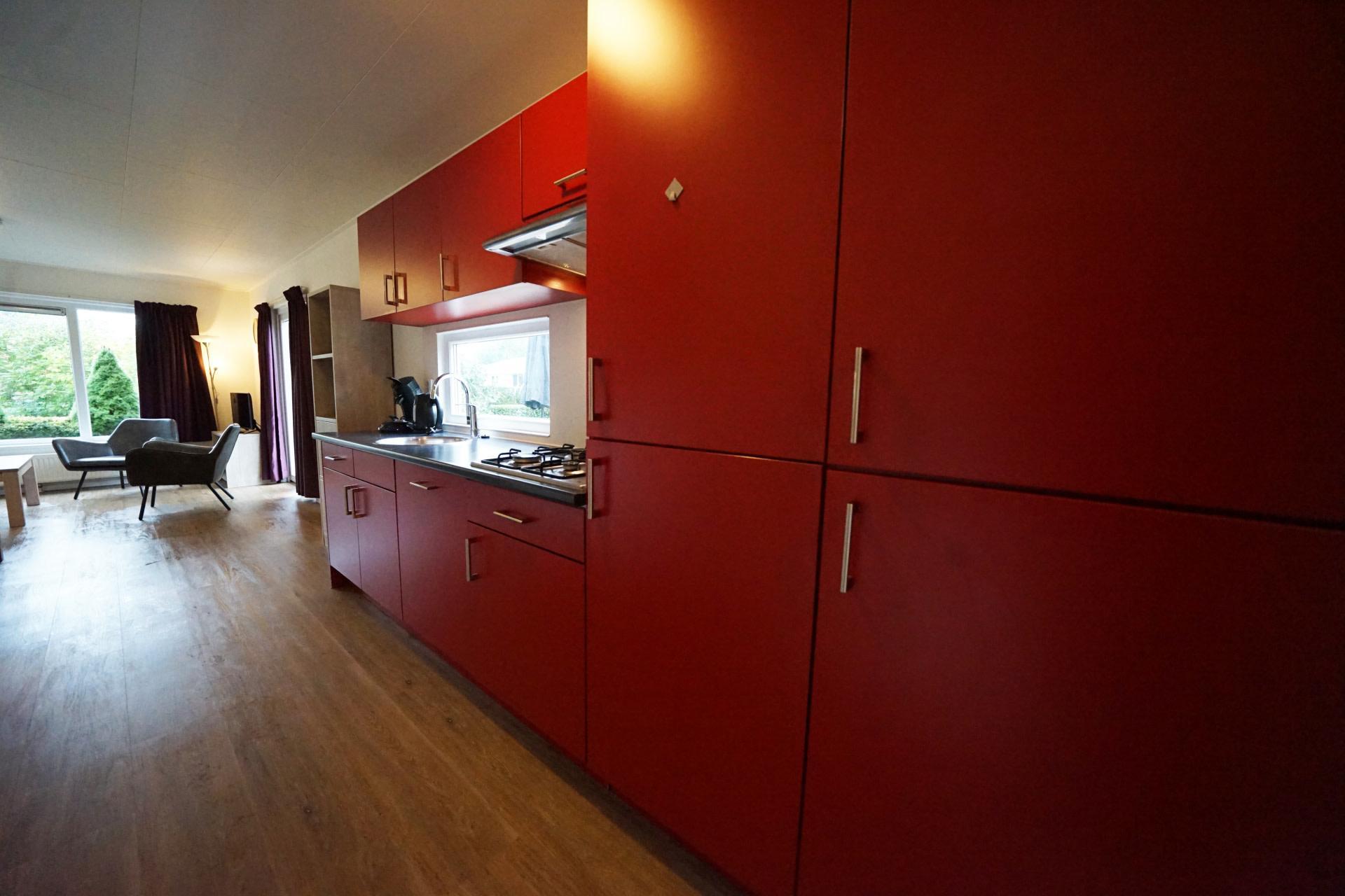 Accommodatie Buitenhuizen - Chalet - Exclusif 6 - 7
