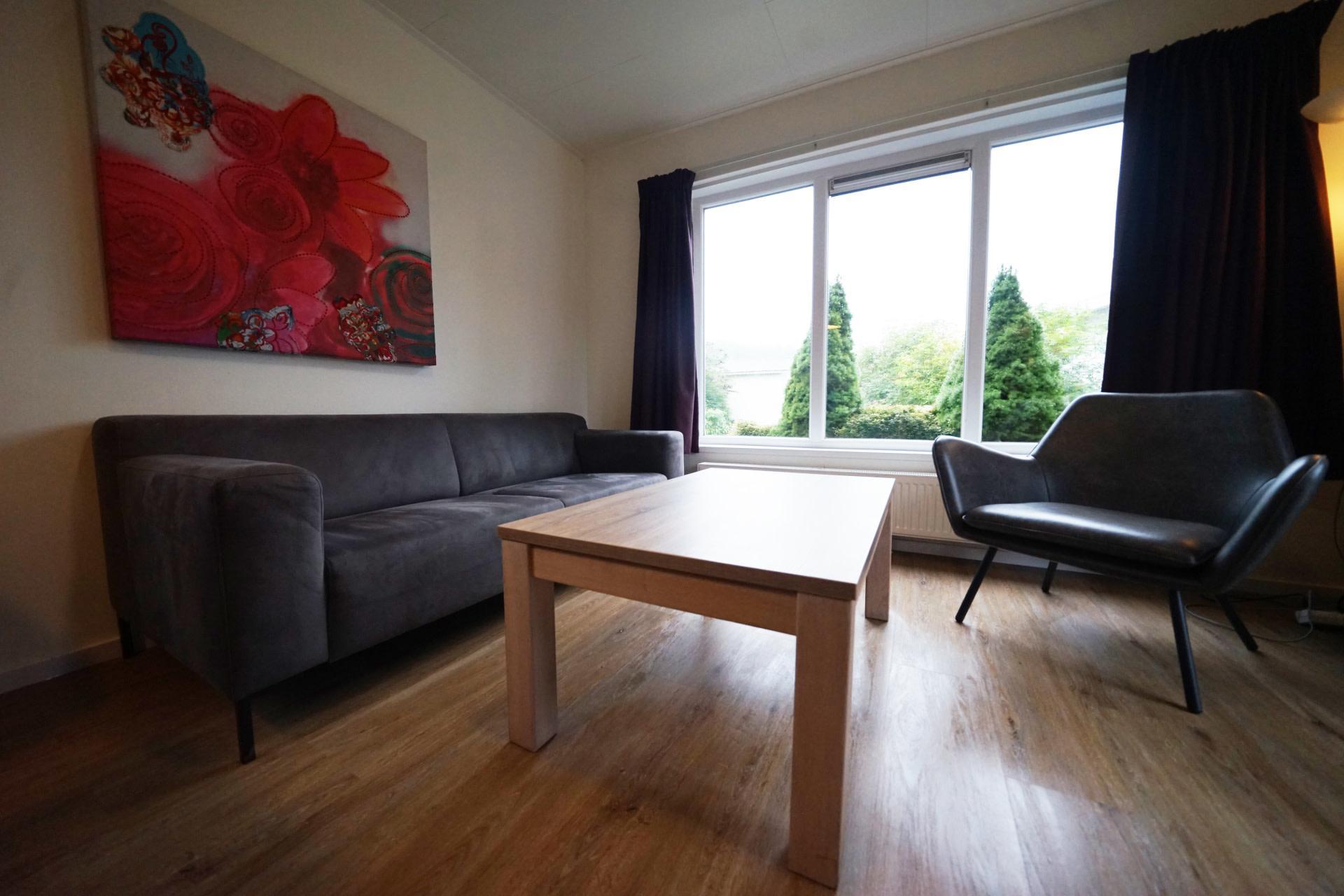 Accommodatie Buitenhuizen - Chalet - Exclusif 6 - 4