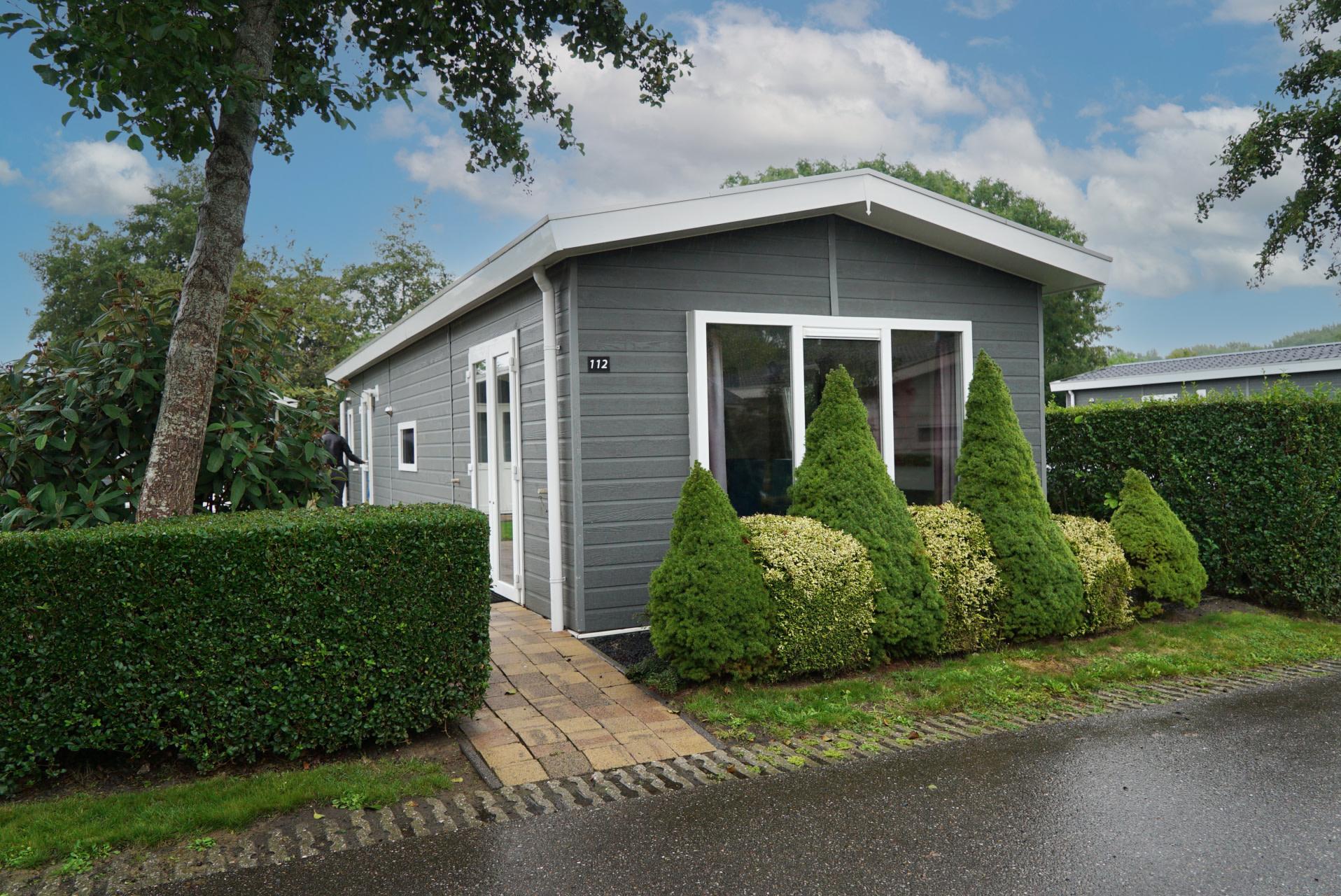Accommodatie Buitenhuizen - Chalet - Exclusif 6 - 3