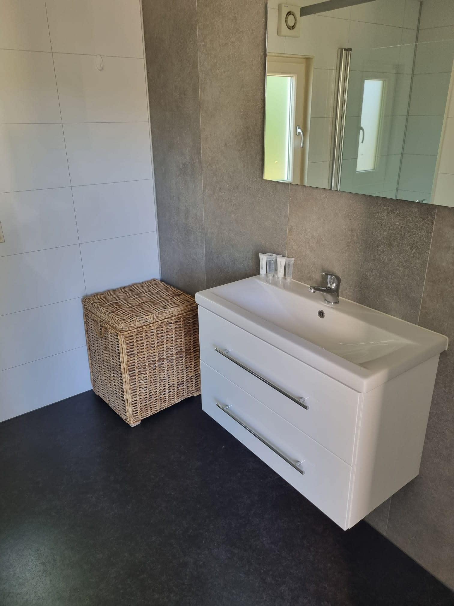 Accommodatie Buitenhuizen - Chalet - L'Avenir 4 - 9
