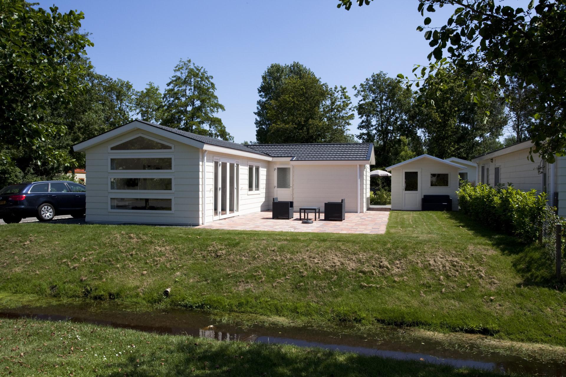 Unterkünfte Buitenhuizen - Chalet - L'Avenir 6 - 3