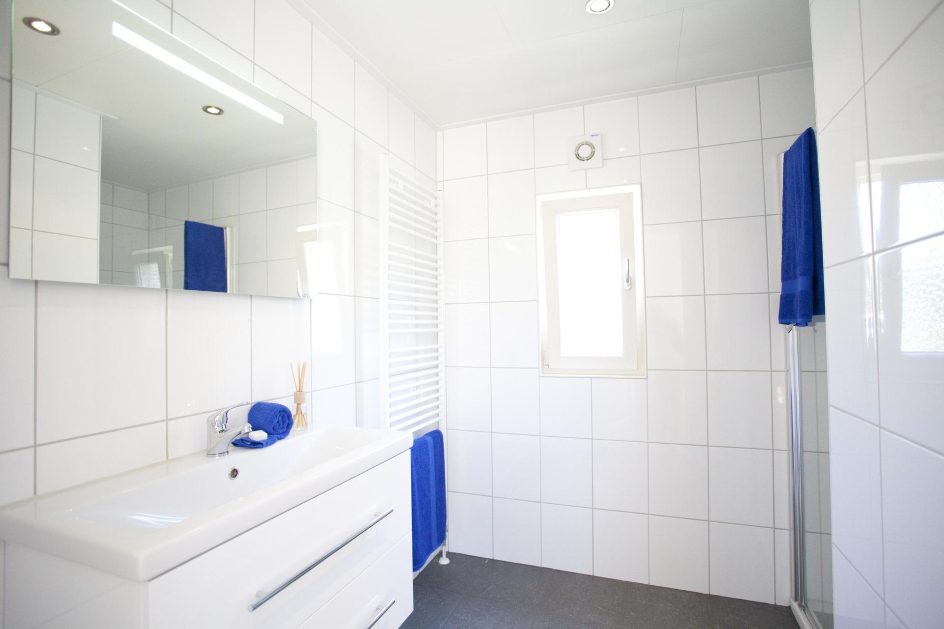 Unterkünfte Buitenhuizen - Chalet - L'Avenir 6 - 11