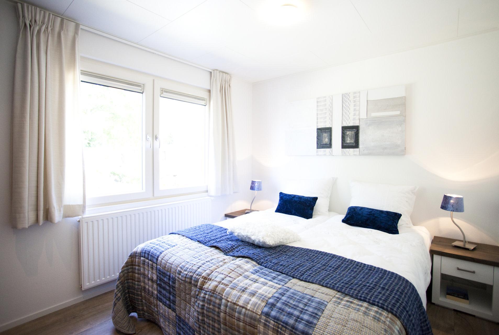 Unterkünfte Buitenhuizen - Chalet - L'Avenir 6 - 9