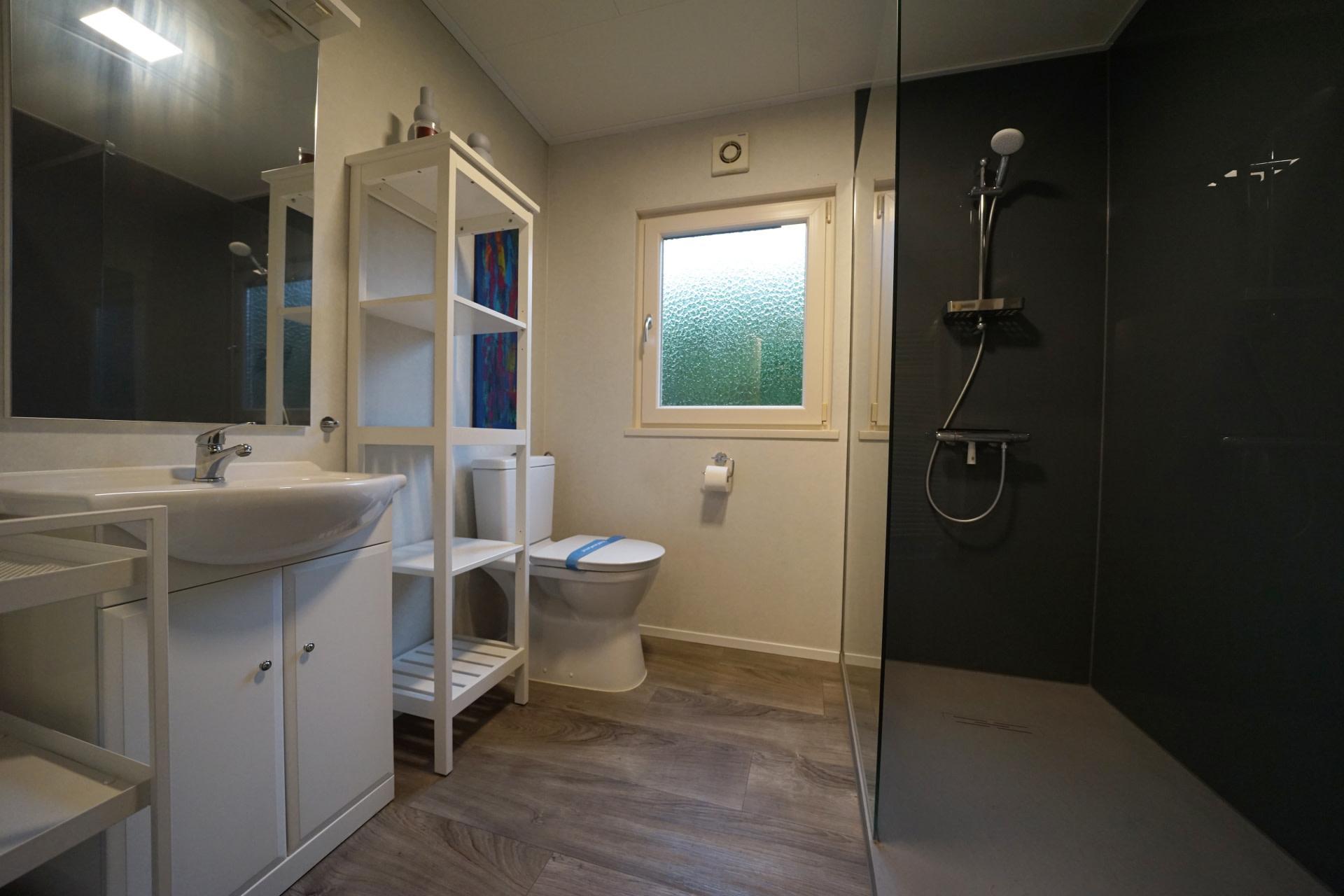 Accommodation Buitenhuizen - Chalet - Unique 2+2 - 8
