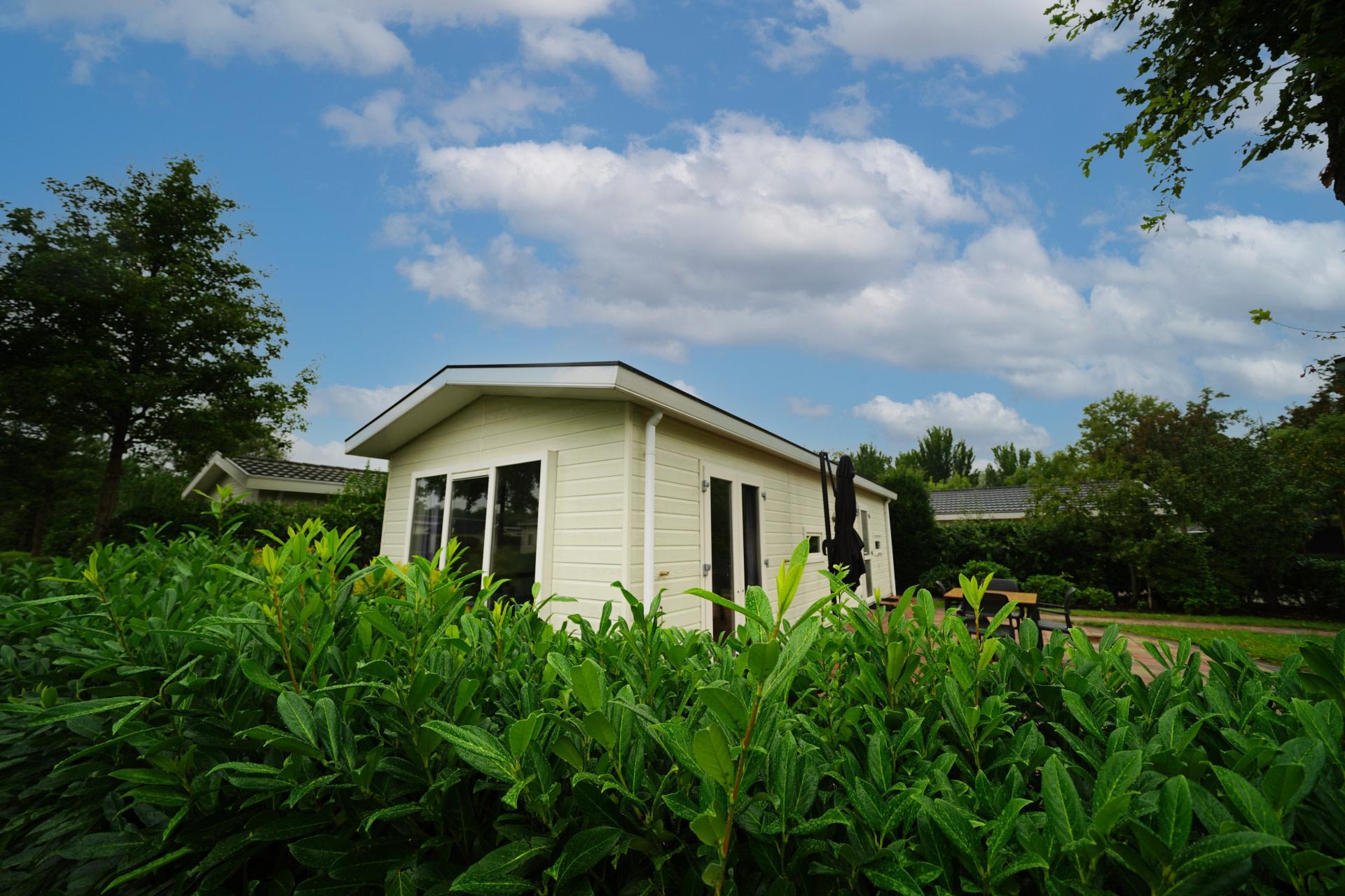 Accommodation Buitenhuizen - Chalet - Unique 2+2 - 1