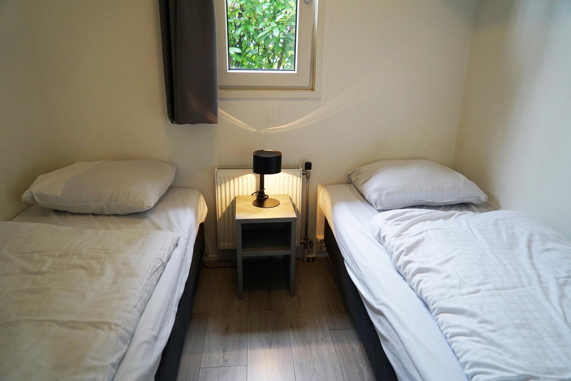 Accommodation Buitenhuizen - Chalet - Unique 4 - 9